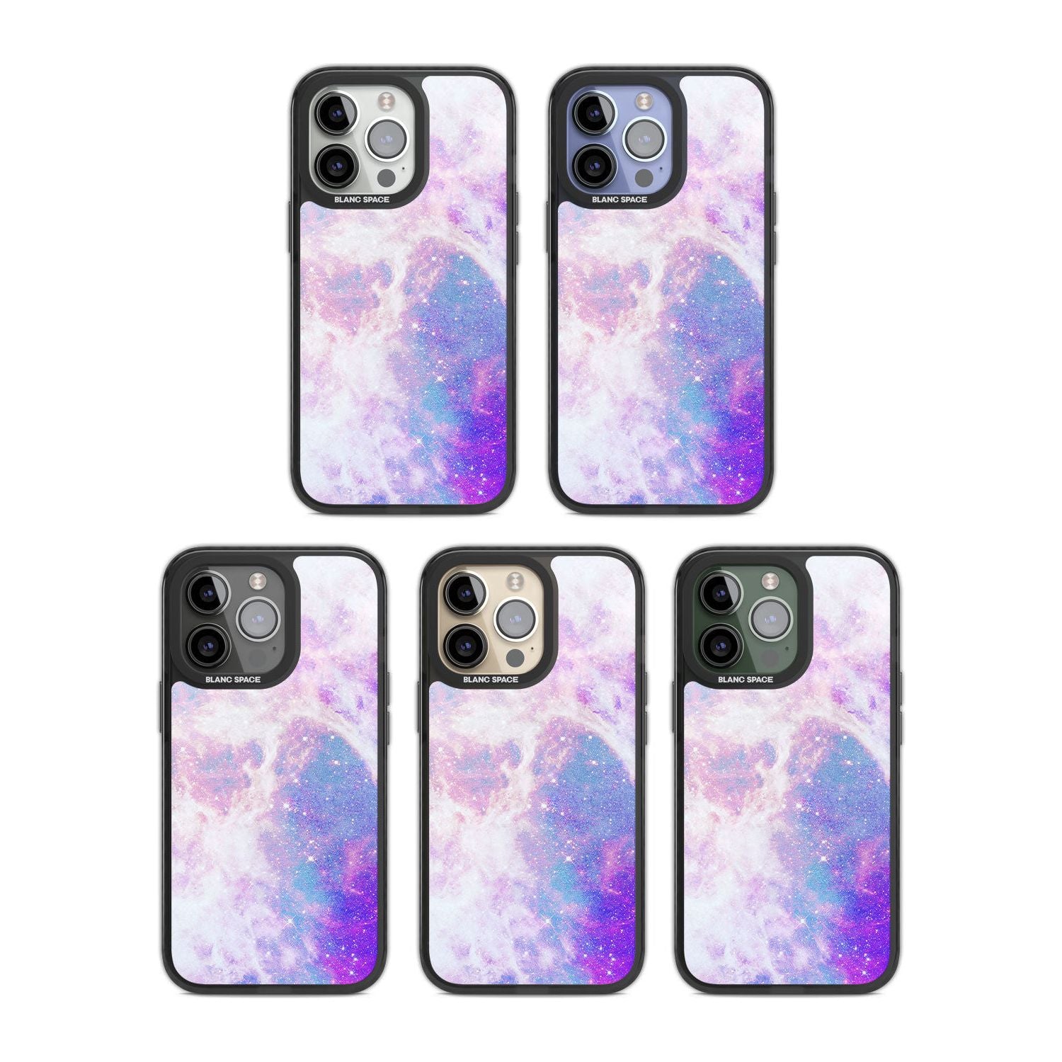 Pastel Galaxy