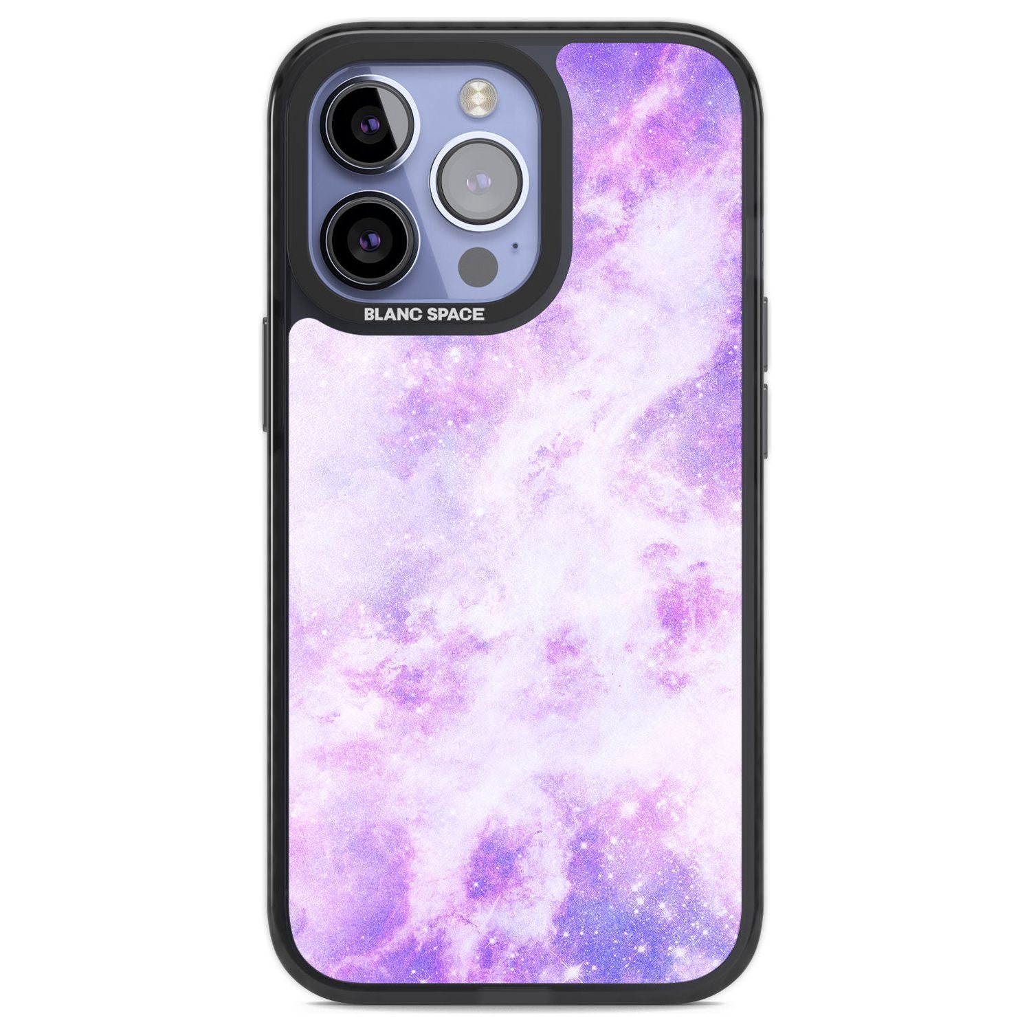 Purple Galaxy Vibes