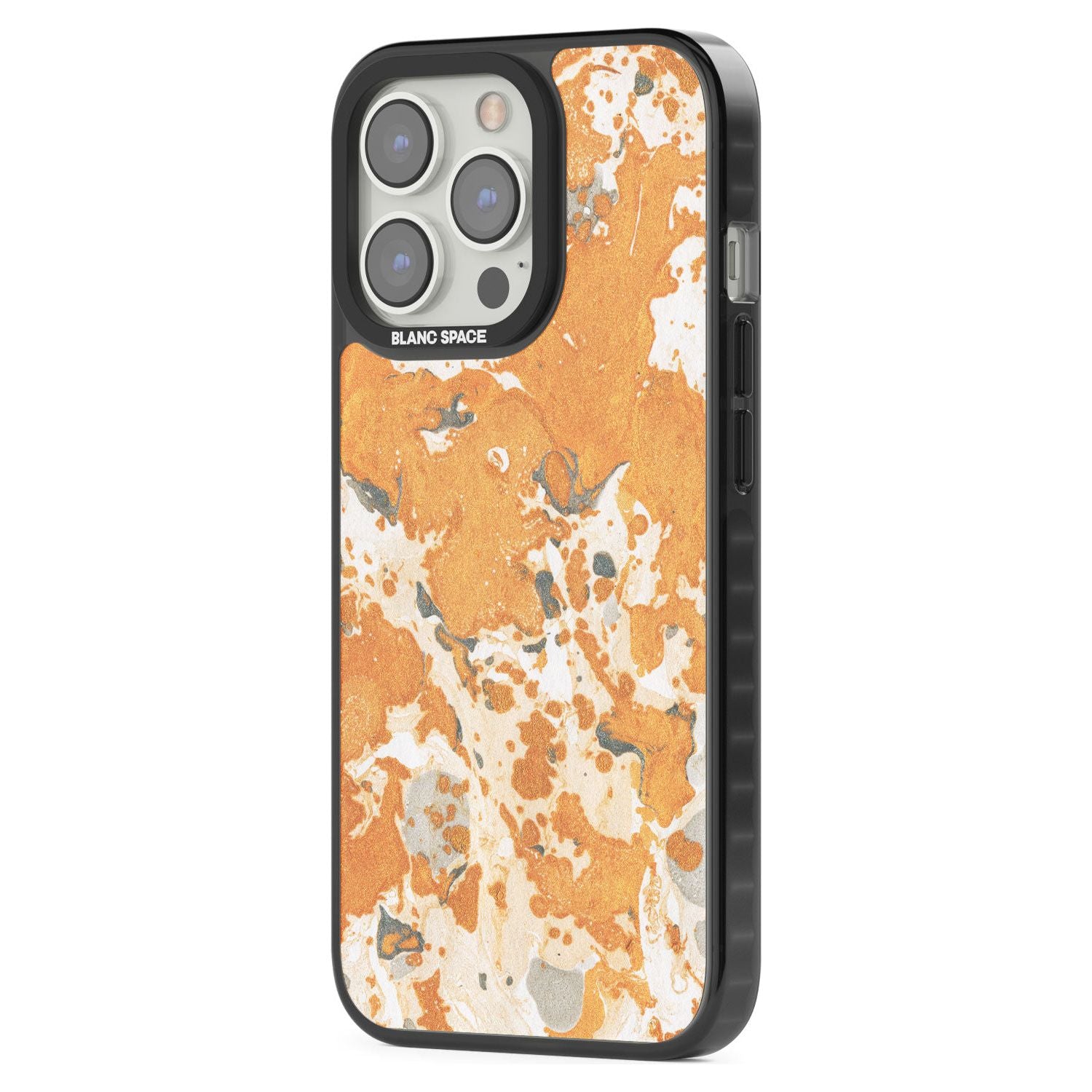 Orange Marbled Paper Pattern Phone Case iPhone 15 Pro Max / Black Impact Case,iPhone 15 Plus / Black Impact Case,iPhone 15 Pro / Black Impact Case,iPhone 15 / Black Impact Case,iPhone 15 Pro Max / Impact Case,iPhone 15 Plus / Impact Case,iPhone 15 Pro / Impact Case,iPhone 15 / Impact Case,iPhone 15 Pro Max / Magsafe Black Impact Case,iPhone 15 Plus / Magsafe Black Impact Case,iPhone 15 Pro / Magsafe Black Impact Case,iPhone 15 / Magsafe Black Impact Case,iPhone 14 Pro Max / Black Impact Case,iPhone 14 Plus