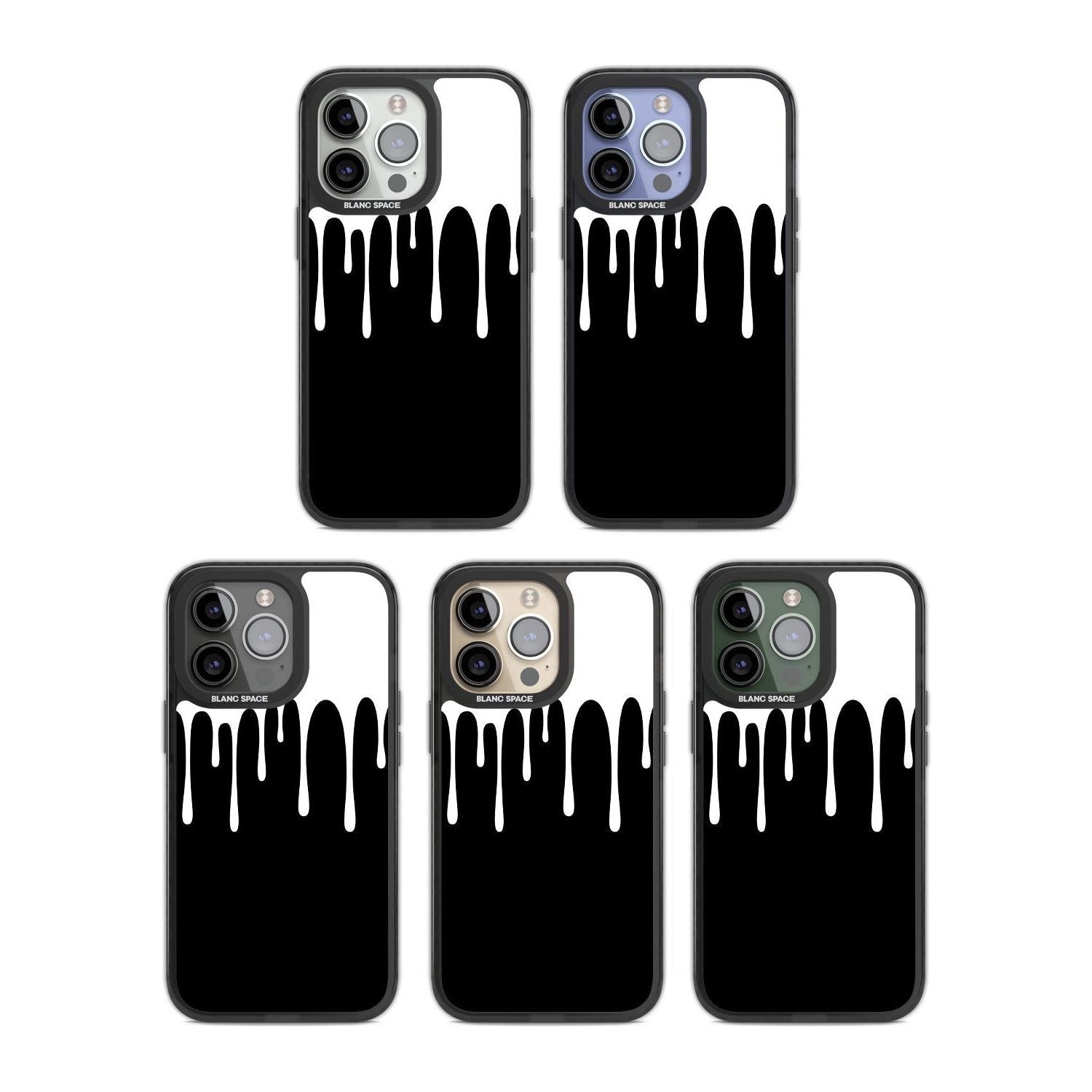 Melted Effect: White & Black Phone Case iPhone 15 Pro Max / Black Impact Case,iPhone 15 Plus / Black Impact Case,iPhone 15 Pro / Black Impact Case,iPhone 15 / Black Impact Case,iPhone 15 Pro Max / Impact Case,iPhone 15 Plus / Impact Case,iPhone 15 Pro / Impact Case,iPhone 15 / Impact Case,iPhone 15 Pro Max / Magsafe Black Impact Case,iPhone 15 Plus / Magsafe Black Impact Case,iPhone 15 Pro / Magsafe Black Impact Case,iPhone 15 / Magsafe Black Impact Case,iPhone 14 Pro Max / Black Impact Case,iPhone 14 Plus