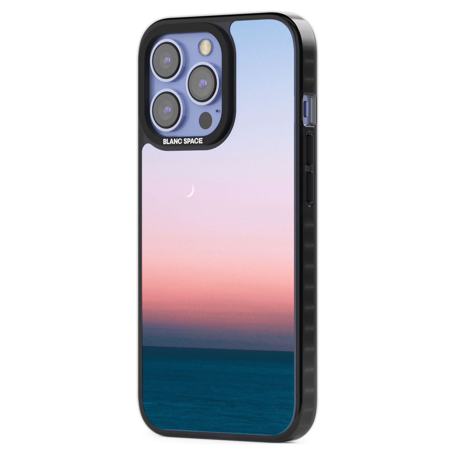 Pastel Ocean Sunset