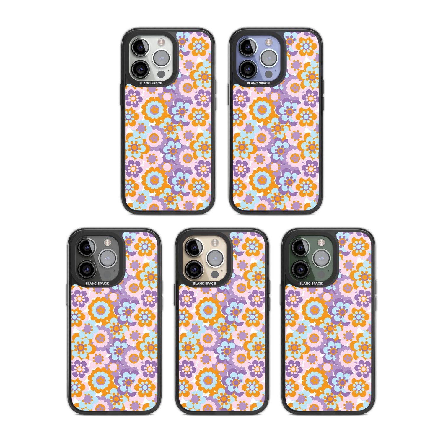 Flower Power Pattern Phone Case iPhone 15 Pro Max / Black Impact Case,iPhone 15 Plus / Black Impact Case,iPhone 15 Pro / Black Impact Case,iPhone 15 / Black Impact Case,iPhone 15 Pro Max / Impact Case,iPhone 15 Plus / Impact Case,iPhone 15 Pro / Impact Case,iPhone 15 / Impact Case,iPhone 15 Pro Max / Magsafe Black Impact Case,iPhone 15 Plus / Magsafe Black Impact Case,iPhone 15 Pro / Magsafe Black Impact Case,iPhone 15 / Magsafe Black Impact Case,iPhone 14 Pro Max / Black Impact Case,iPhone 14 Plus / Black