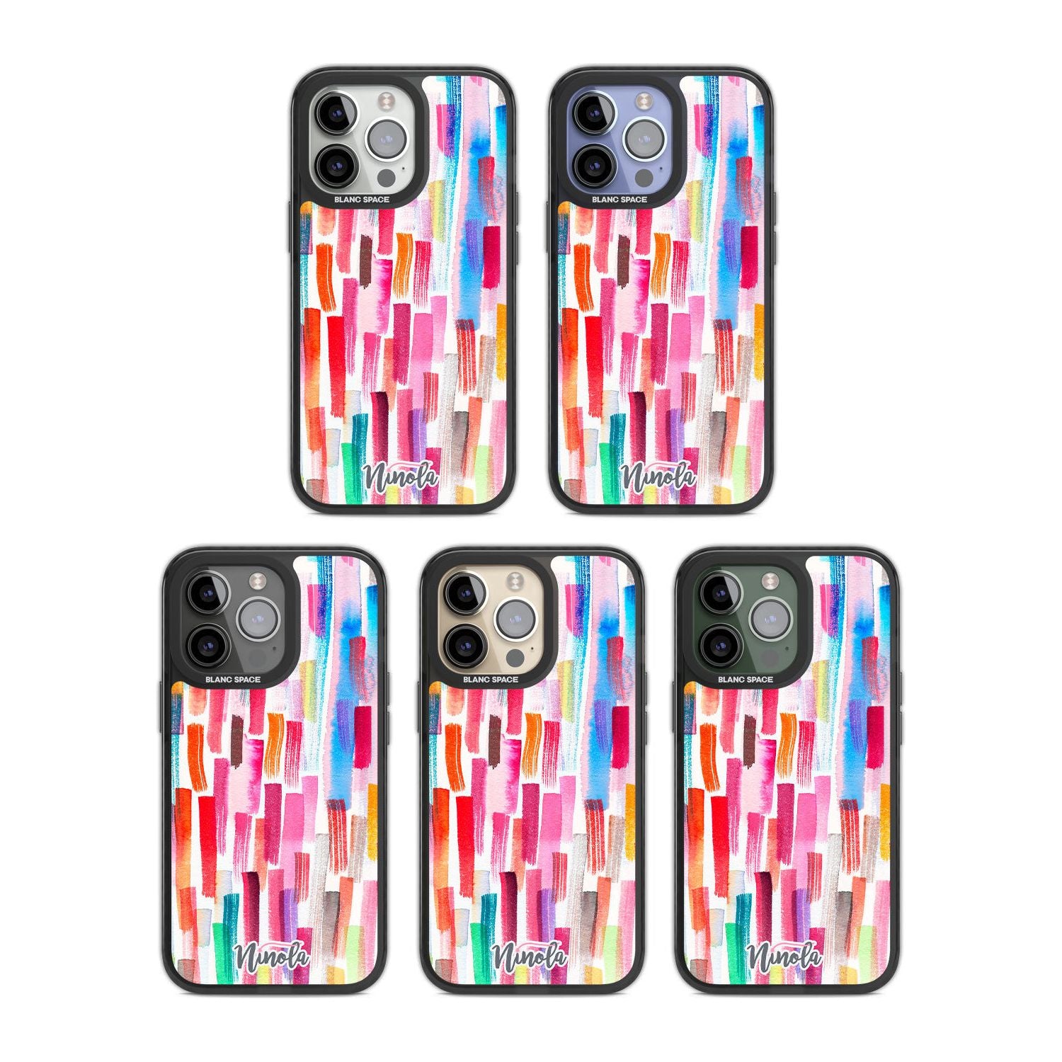 Colorful Brushstrokes Phone Case iPhone 15 Pro Max / Black Impact Case,iPhone 15 Plus / Black Impact Case,iPhone 15 Pro / Black Impact Case,iPhone 15 / Black Impact Case,iPhone 15 Pro Max / Impact Case,iPhone 15 Plus / Impact Case,iPhone 15 Pro / Impact Case,iPhone 15 / Impact Case,iPhone 15 Pro Max / Magsafe Black Impact Case,iPhone 15 Plus / Magsafe Black Impact Case,iPhone 15 Pro / Magsafe Black Impact Case,iPhone 15 / Magsafe Black Impact Case,iPhone 14 Pro Max / Black Impact Case,iPhone 14 Plus / Black