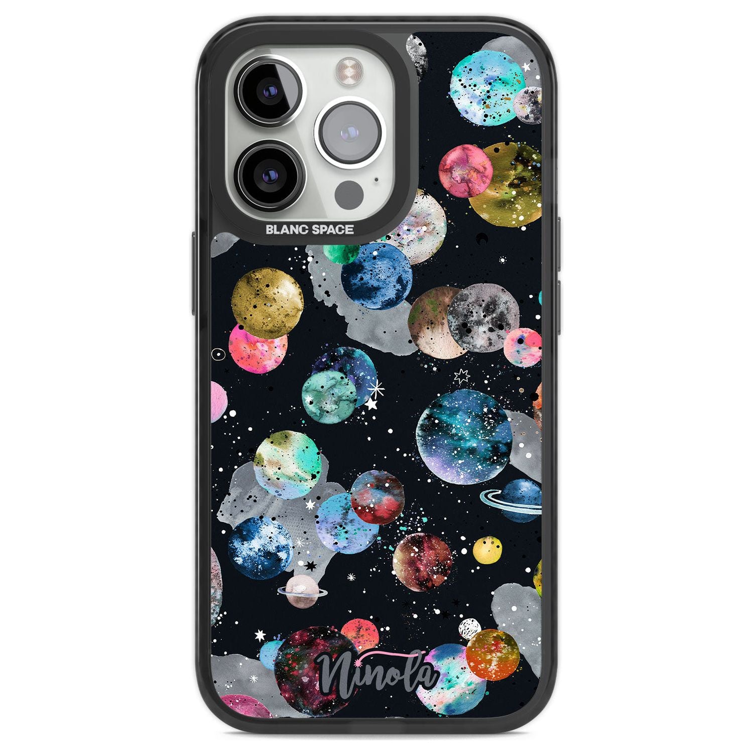 Cosmic Galaxy