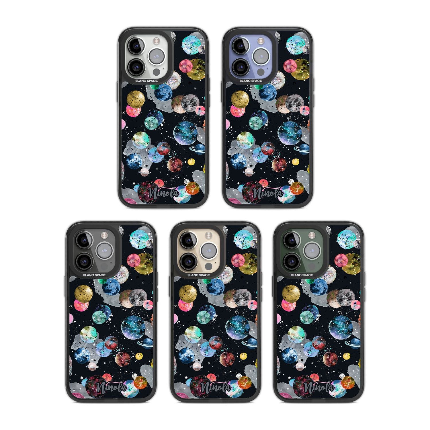 Cosmic Galaxy