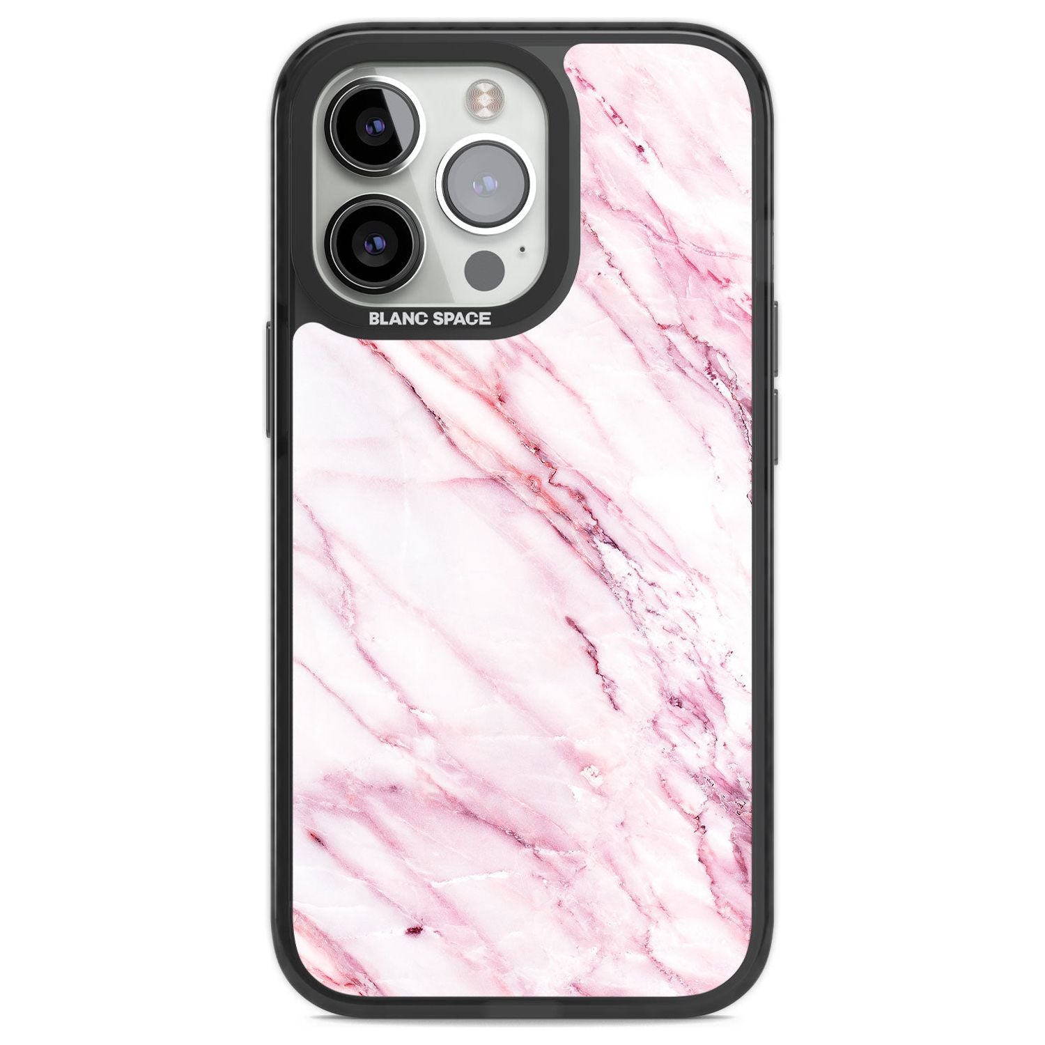 White Pink Onyx Marble