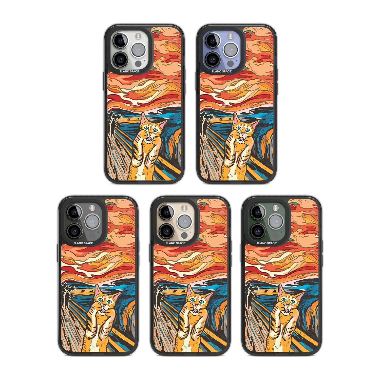 The BarkPhone Case for iPhone 14 Pro