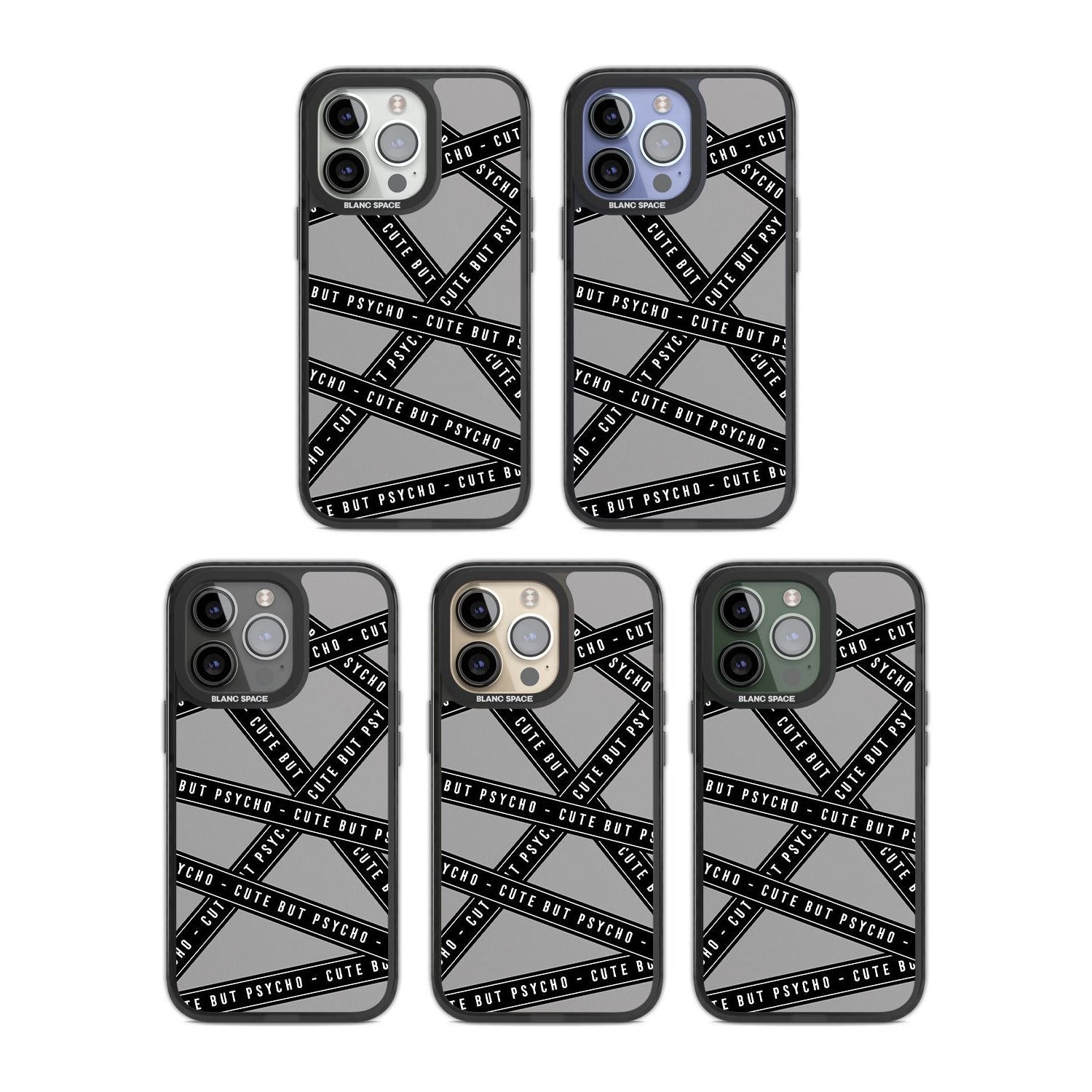 Caution Tape Phrases Cute But Psycho Phone Case iPhone 15 Pro Max / Black Impact Case,iPhone 15 Plus / Black Impact Case,iPhone 15 Pro / Black Impact Case,iPhone 15 / Black Impact Case,iPhone 15 Pro Max / Impact Case,iPhone 15 Plus / Impact Case,iPhone 15 Pro / Impact Case,iPhone 15 / Impact Case,iPhone 15 Pro Max / Magsafe Black Impact Case,iPhone 15 Plus / Magsafe Black Impact Case,iPhone 15 Pro / Magsafe Black Impact Case,iPhone 15 / Magsafe Black Impact Case,iPhone 14 Pro Max / Black Impact Case,iPhone