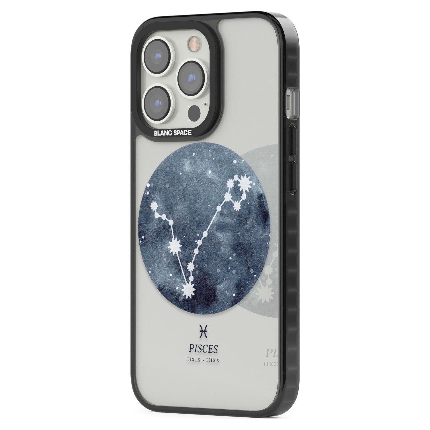 Pisces Zodiac Constellation