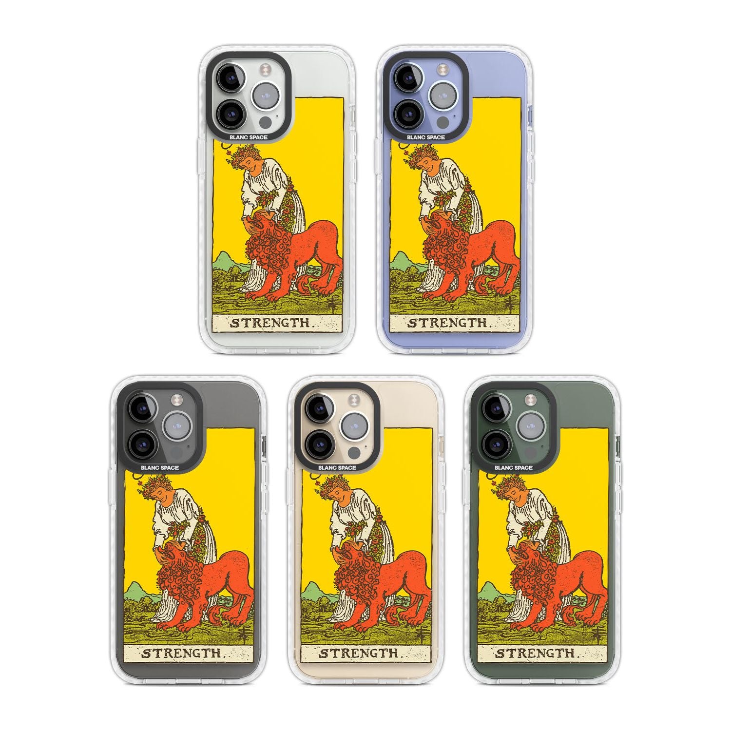 Personalised Strength Tarot Card - Colour Custom Phone Case iPhone 15 Pro Max / Black Impact Case,iPhone 15 Plus / Black Impact Case,iPhone 15 Pro / Black Impact Case,iPhone 15 / Black Impact Case,iPhone 15 Pro Max / Impact Case,iPhone 15 Plus / Impact Case,iPhone 15 Pro / Impact Case,iPhone 15 / Impact Case,iPhone 15 Pro Max / Magsafe Black Impact Case,iPhone 15 Plus / Magsafe Black Impact Case,iPhone 15 Pro / Magsafe Black Impact Case,iPhone 15 / Magsafe Black Impact Case,iPhone 14 Pro Max / Black Impact