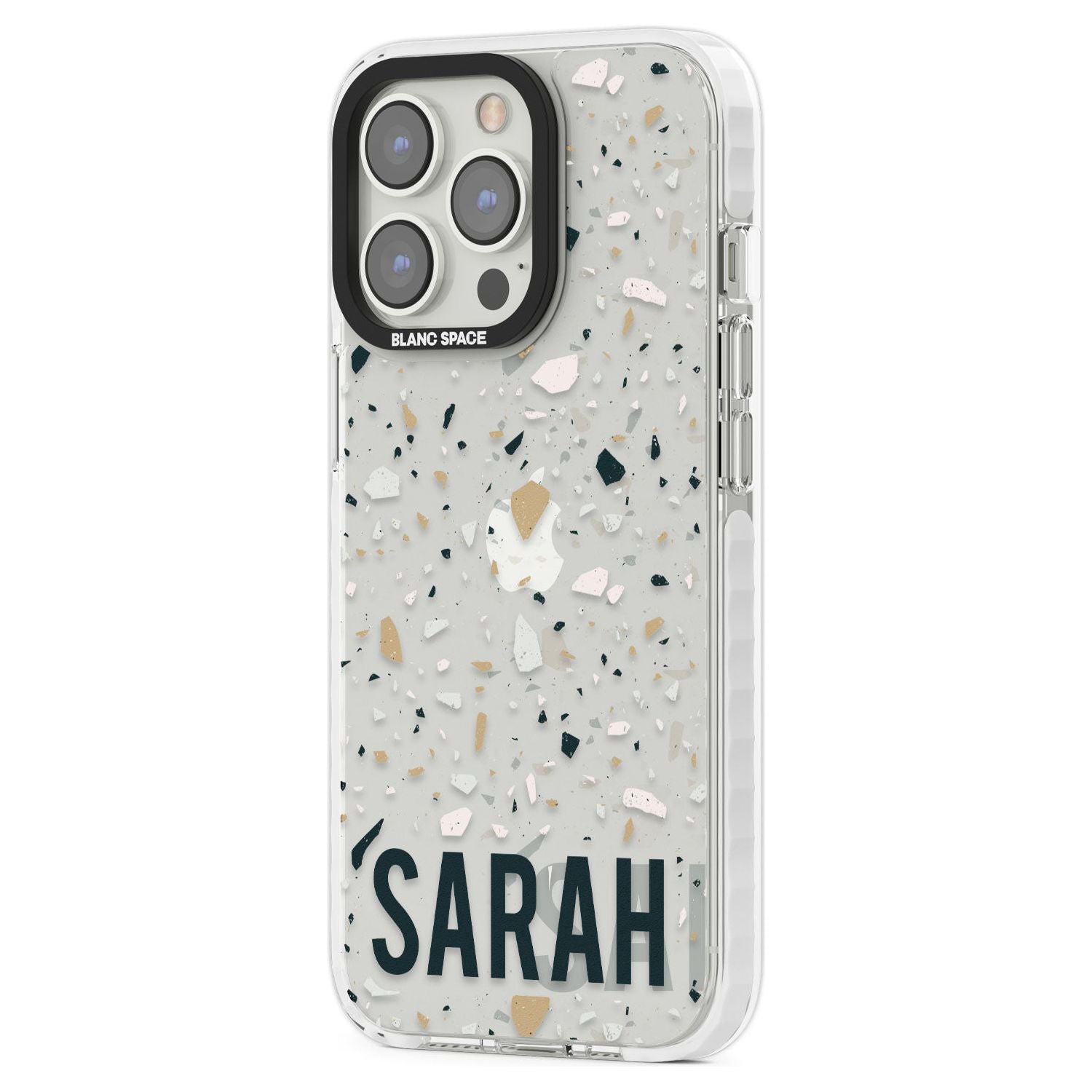 Personalised Terrazzo - Blue, Pink, Brown Custom Phone Case iPhone 15 Pro Max / Black Impact Case,iPhone 15 Plus / Black Impact Case,iPhone 15 Pro / Black Impact Case,iPhone 15 / Black Impact Case,iPhone 15 Pro Max / Impact Case,iPhone 15 Plus / Impact Case,iPhone 15 Pro / Impact Case,iPhone 15 / Impact Case,iPhone 15 Pro Max / Magsafe Black Impact Case,iPhone 15 Plus / Magsafe Black Impact Case,iPhone 15 Pro / Magsafe Black Impact Case,iPhone 15 / Magsafe Black Impact Case,iPhone 14 Pro Max / Black Impact