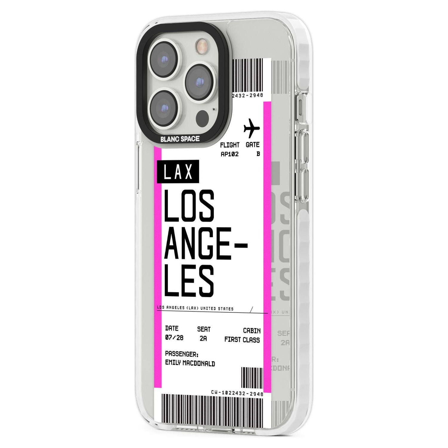 Personalised Los Angeles Boarding Pass Custom Phone Case iPhone 15 Pro Max / Black Impact Case,iPhone 15 Plus / Black Impact Case,iPhone 15 Pro / Black Impact Case,iPhone 15 / Black Impact Case,iPhone 15 Pro Max / Impact Case,iPhone 15 Plus / Impact Case,iPhone 15 Pro / Impact Case,iPhone 15 / Impact Case,iPhone 15 Pro Max / Magsafe Black Impact Case,iPhone 15 Plus / Magsafe Black Impact Case,iPhone 15 Pro / Magsafe Black Impact Case,iPhone 15 / Magsafe Black Impact Case,iPhone 14 Pro Max / Black Impact Cas