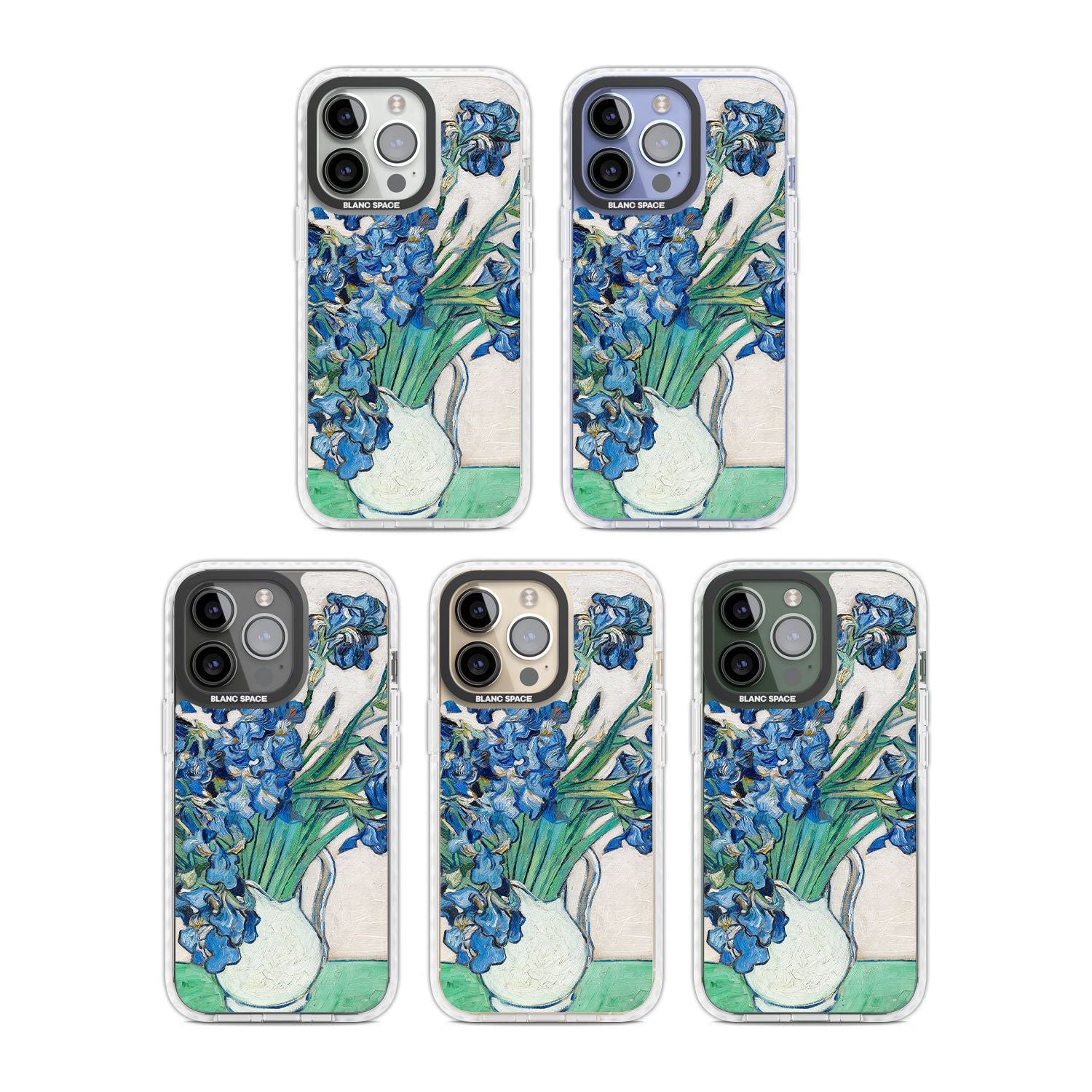 Irises by Vincent Van Gogh Phone Case iPhone 15 Pro Max / Black Impact Case,iPhone 15 Plus / Black Impact Case,iPhone 15 Pro / Black Impact Case,iPhone 15 / Black Impact Case,iPhone 15 Pro Max / Impact Case,iPhone 15 Plus / Impact Case,iPhone 15 Pro / Impact Case,iPhone 15 / Impact Case,iPhone 15 Pro Max / Magsafe Black Impact Case,iPhone 15 Plus / Magsafe Black Impact Case,iPhone 15 Pro / Magsafe Black Impact Case,iPhone 15 / Magsafe Black Impact Case,iPhone 14 Pro Max / Black Impact Case,iPhone 14 Plus /