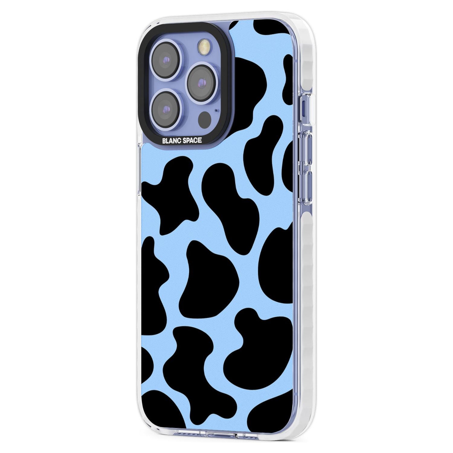 Blue and Black Cow Print Phone Case iPhone 15 Pro Max / Black Impact Case,iPhone 15 Plus / Black Impact Case,iPhone 15 Pro / Black Impact Case,iPhone 15 / Black Impact Case,iPhone 15 Pro Max / Impact Case,iPhone 15 Plus / Impact Case,iPhone 15 Pro / Impact Case,iPhone 15 / Impact Case,iPhone 15 Pro Max / Magsafe Black Impact Case,iPhone 15 Plus / Magsafe Black Impact Case,iPhone 15 Pro / Magsafe Black Impact Case,iPhone 15 / Magsafe Black Impact Case,iPhone 14 Pro Max / Black Impact Case,iPhone 14 Plus / Bl