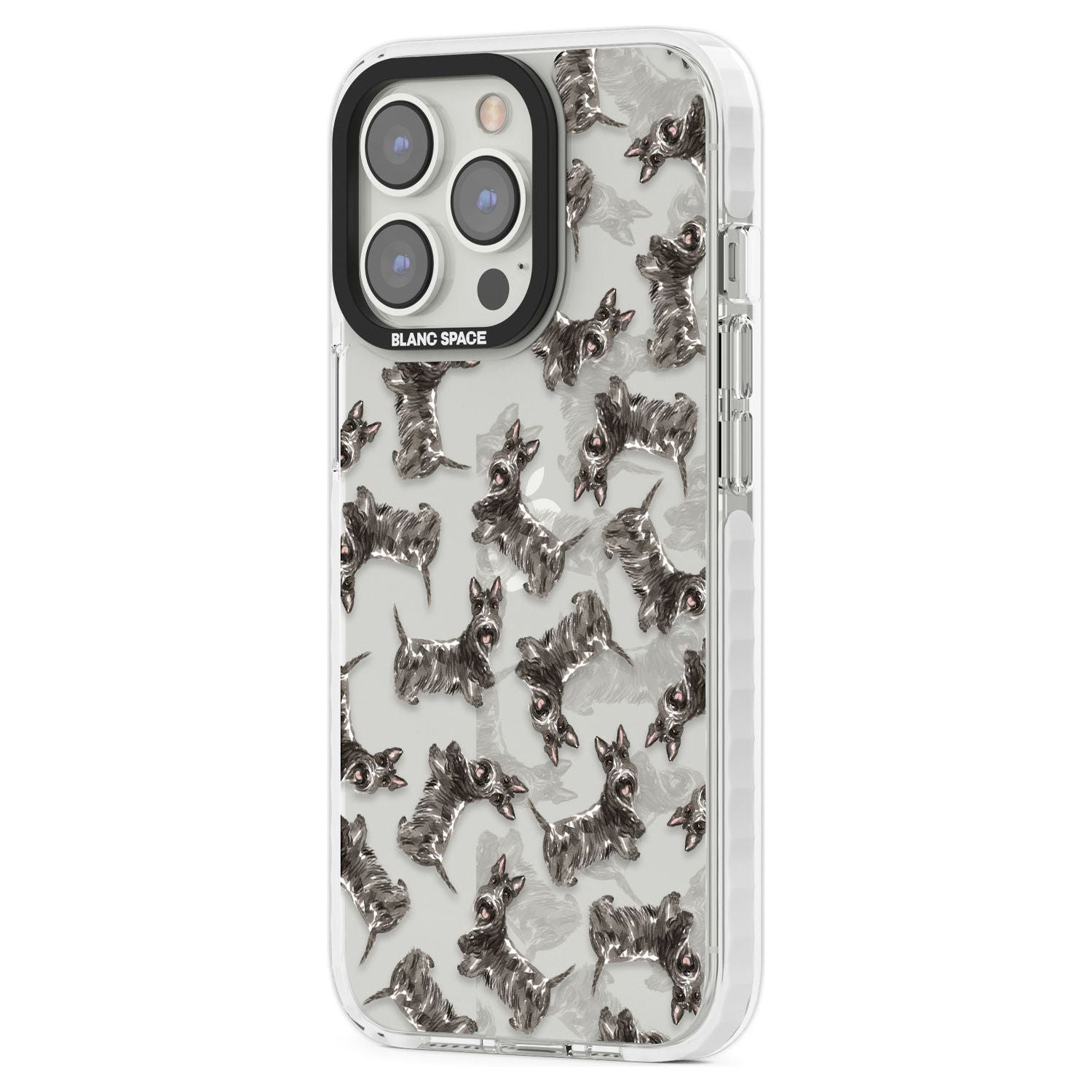 Scottish Terrier Pattern