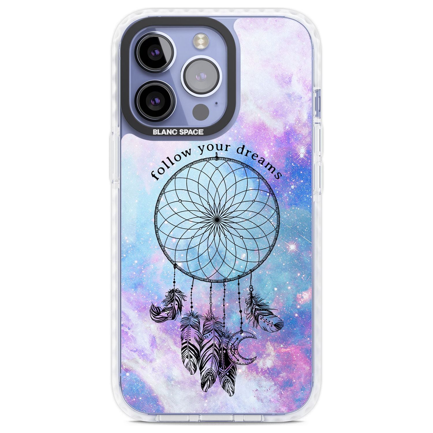 Galaxy Dreamcatcher