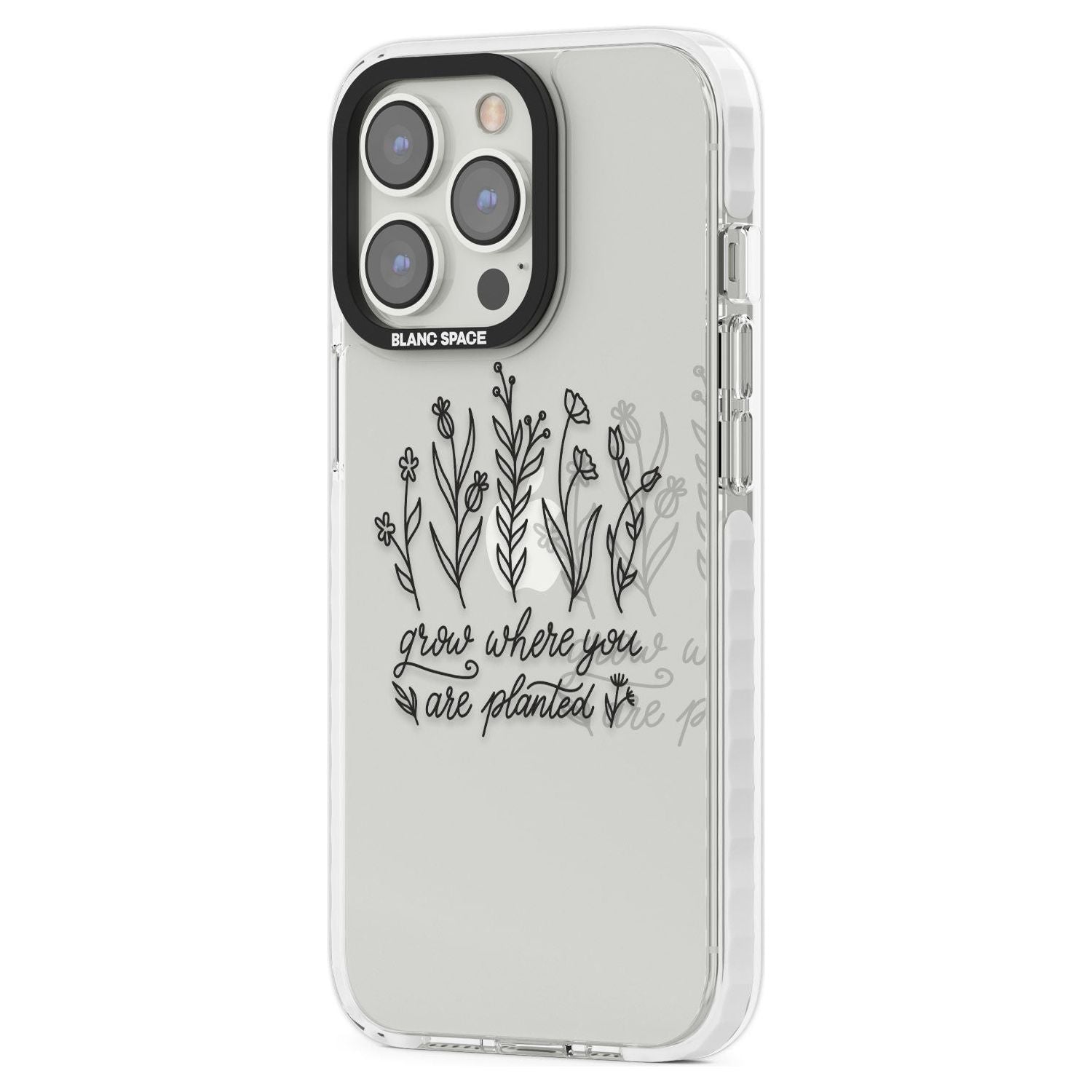 Grow where you are planted Phone Case iPhone 15 Pro Max / Black Impact Case,iPhone 15 Plus / Black Impact Case,iPhone 15 Pro / Black Impact Case,iPhone 15 / Black Impact Case,iPhone 15 Pro Max / Impact Case,iPhone 15 Plus / Impact Case,iPhone 15 Pro / Impact Case,iPhone 15 / Impact Case,iPhone 15 Pro Max / Magsafe Black Impact Case,iPhone 15 Plus / Magsafe Black Impact Case,iPhone 15 Pro / Magsafe Black Impact Case,iPhone 15 / Magsafe Black Impact Case,iPhone 14 Pro Max / Black Impact Case,iPhone 14 Plus /