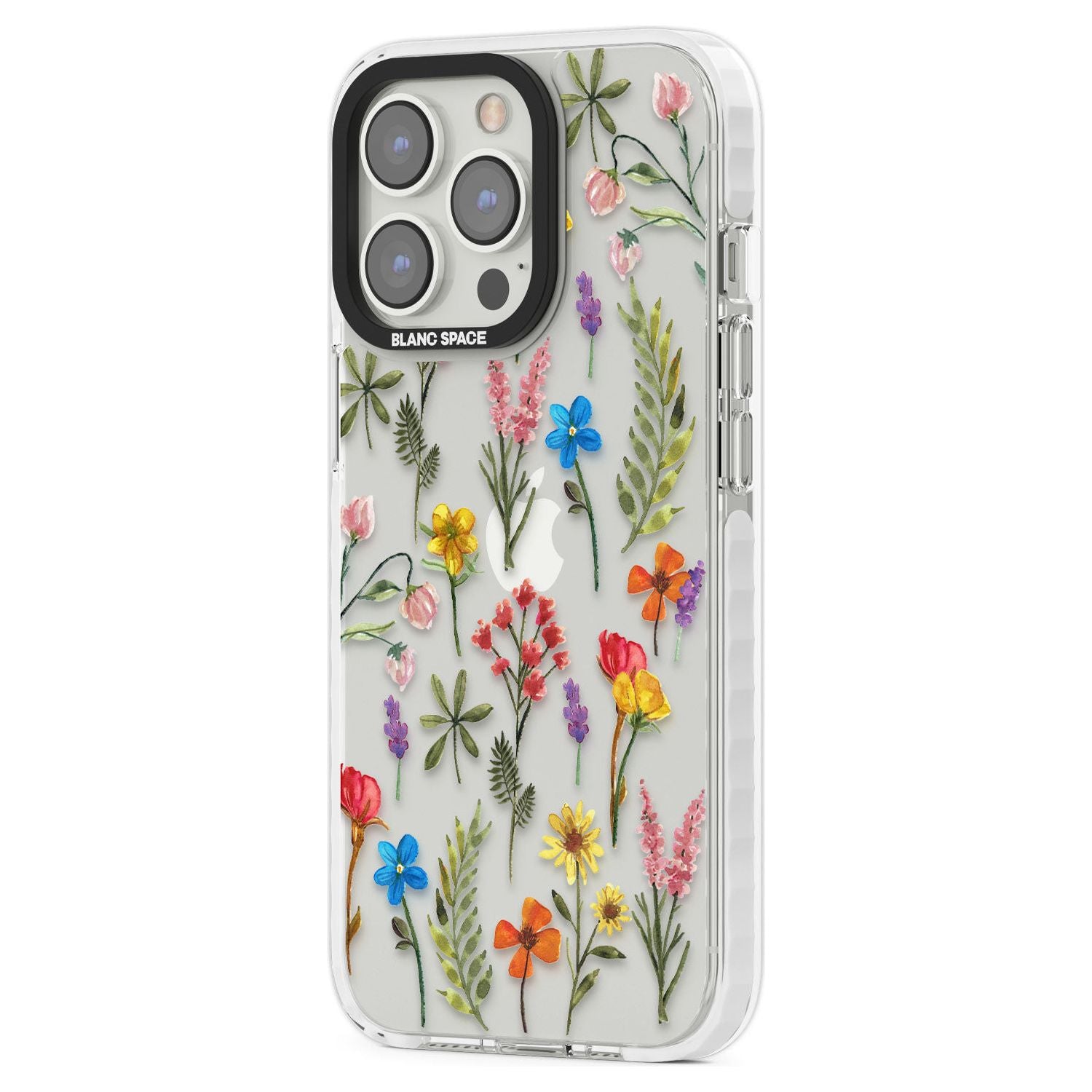 Tropical Palm LeavesPhone Case for iPhone 14 Pro