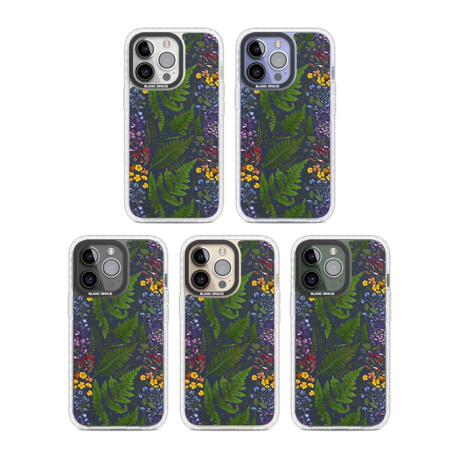 Busy Floral and Fern Design - Navy Phone Case iPhone 15 Pro Max / Black Impact Case,iPhone 15 Plus / Black Impact Case,iPhone 15 Pro / Black Impact Case,iPhone 15 / Black Impact Case,iPhone 15 Pro Max / Impact Case,iPhone 15 Plus / Impact Case,iPhone 15 Pro / Impact Case,iPhone 15 / Impact Case,iPhone 15 Pro Max / Magsafe Black Impact Case,iPhone 15 Plus / Magsafe Black Impact Case,iPhone 15 Pro / Magsafe Black Impact Case,iPhone 15 / Magsafe Black Impact Case,iPhone 14 Pro Max / Black Impact Case,iPhone 14