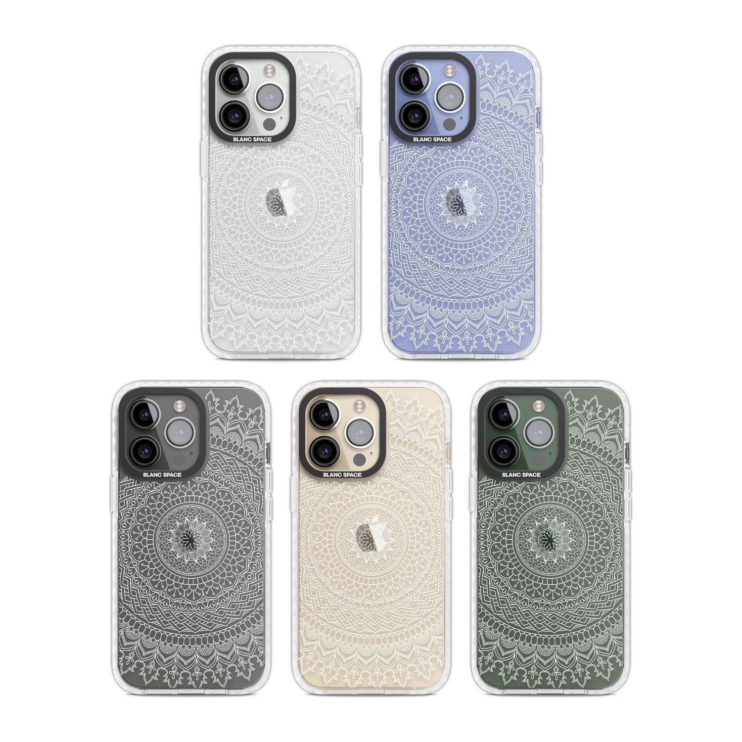 Large White Mandala Design Phone Case iPhone 15 Pro Max / Black Impact Case,iPhone 15 Plus / Black Impact Case,iPhone 15 Pro / Black Impact Case,iPhone 15 / Black Impact Case,iPhone 15 Pro Max / Impact Case,iPhone 15 Plus / Impact Case,iPhone 15 Pro / Impact Case,iPhone 15 / Impact Case,iPhone 15 Pro Max / Magsafe Black Impact Case,iPhone 15 Plus / Magsafe Black Impact Case,iPhone 15 Pro / Magsafe Black Impact Case,iPhone 15 / Magsafe Black Impact Case,iPhone 14 Pro Max / Black Impact Case,iPhone 14 Plus /