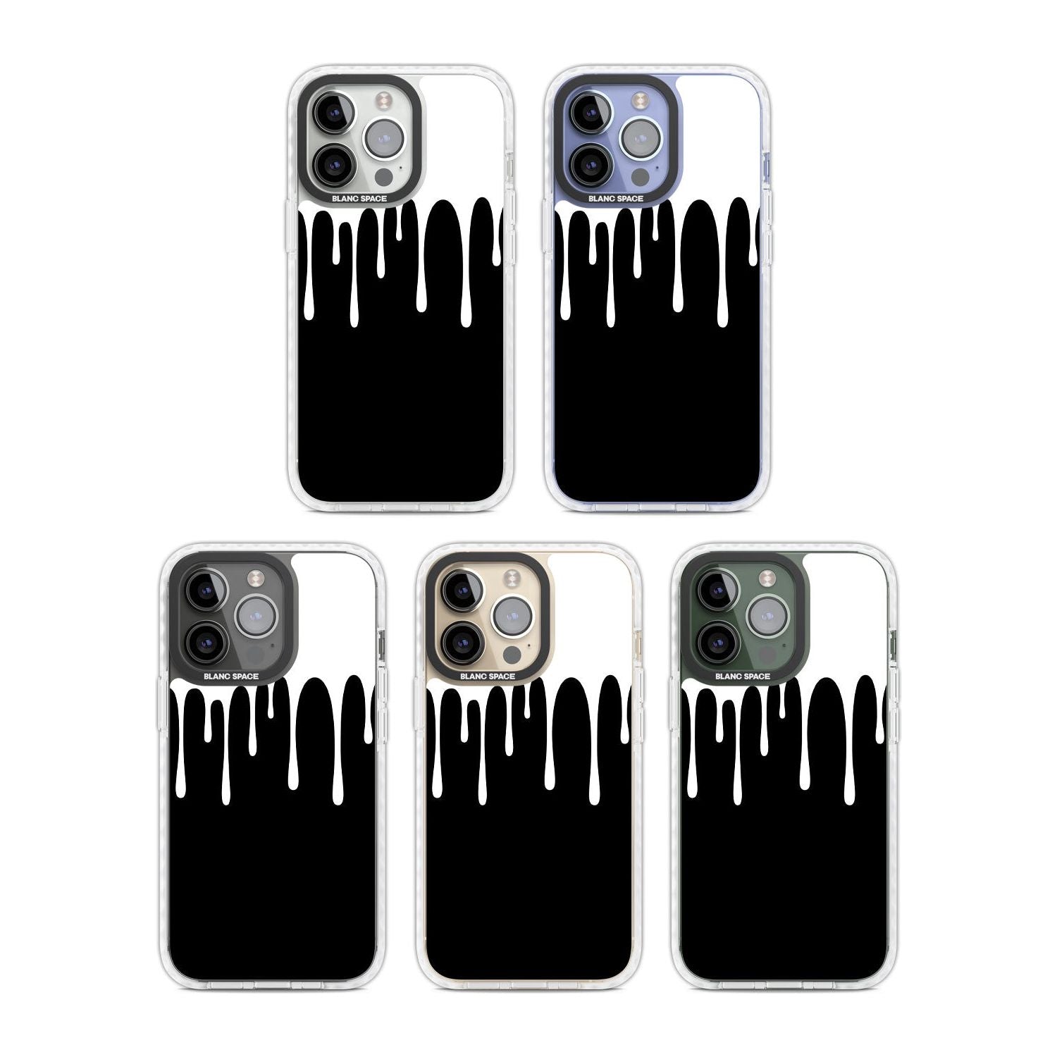 Melted Effect: White & Black Phone Case iPhone 15 Pro Max / Black Impact Case,iPhone 15 Plus / Black Impact Case,iPhone 15 Pro / Black Impact Case,iPhone 15 / Black Impact Case,iPhone 15 Pro Max / Impact Case,iPhone 15 Plus / Impact Case,iPhone 15 Pro / Impact Case,iPhone 15 / Impact Case,iPhone 15 Pro Max / Magsafe Black Impact Case,iPhone 15 Plus / Magsafe Black Impact Case,iPhone 15 Pro / Magsafe Black Impact Case,iPhone 15 / Magsafe Black Impact Case,iPhone 14 Pro Max / Black Impact Case,iPhone 14 Plus