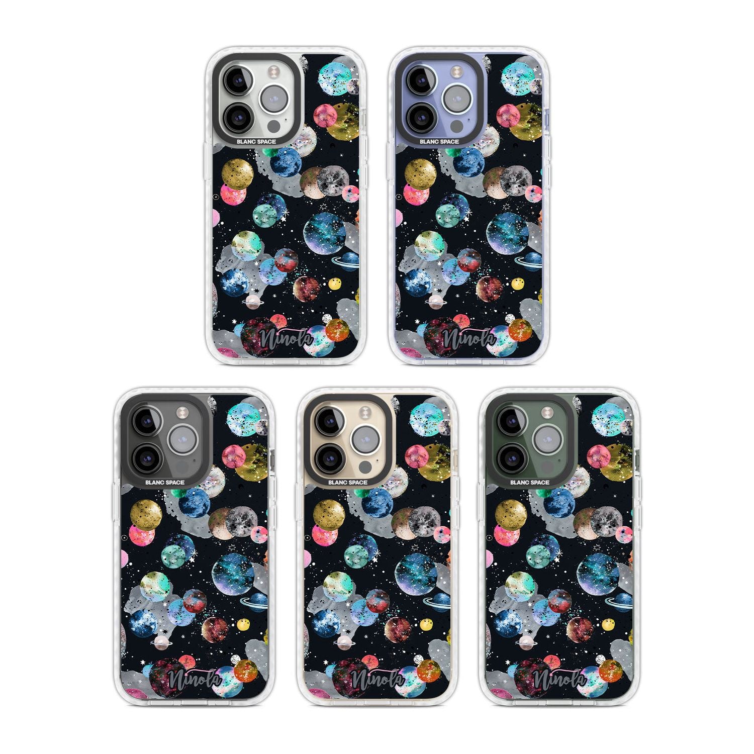 Cosmic Galaxy