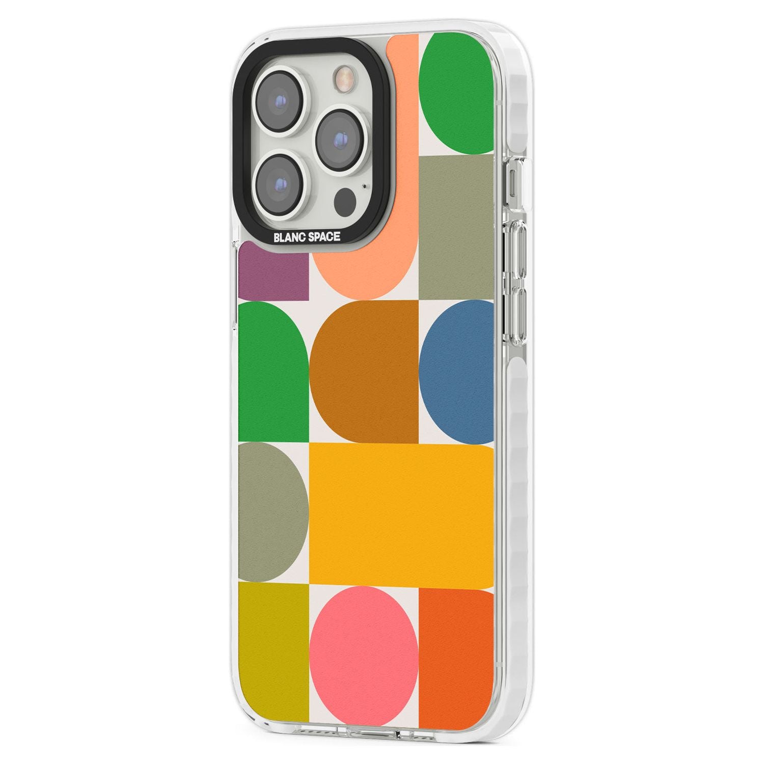 Abstract Retro Shapes: Rainbow Mix Phone Case iPhone 15 Pro Max / Black Impact Case,iPhone 15 Plus / Black Impact Case,iPhone 15 Pro / Black Impact Case,iPhone 15 / Black Impact Case,iPhone 15 Pro Max / Impact Case,iPhone 15 Plus / Impact Case,iPhone 15 Pro / Impact Case,iPhone 15 / Impact Case,iPhone 15 Pro Max / Magsafe Black Impact Case,iPhone 15 Plus / Magsafe Black Impact Case,iPhone 15 Pro / Magsafe Black Impact Case,iPhone 15 / Magsafe Black Impact Case,iPhone 14 Pro Max / Black Impact Case,iPhone 14