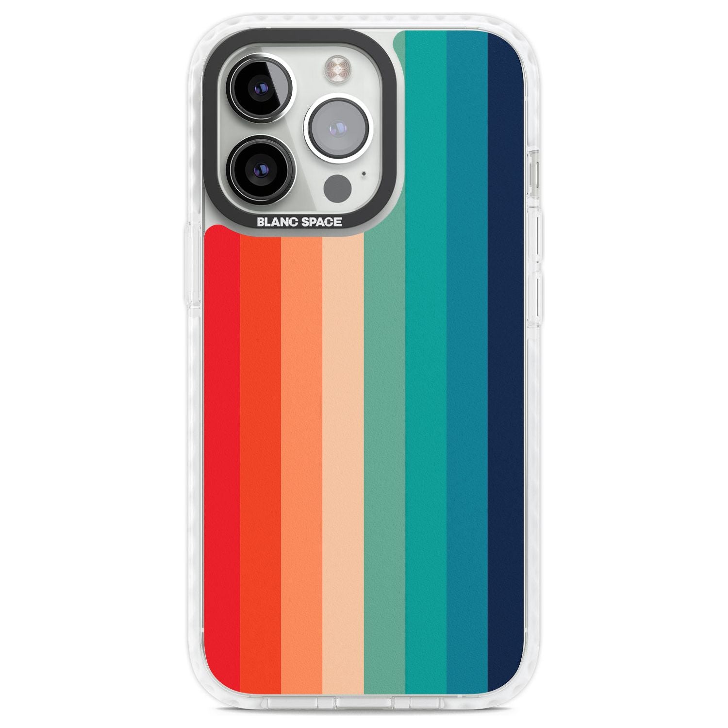 Retro 70'S Colour Palette