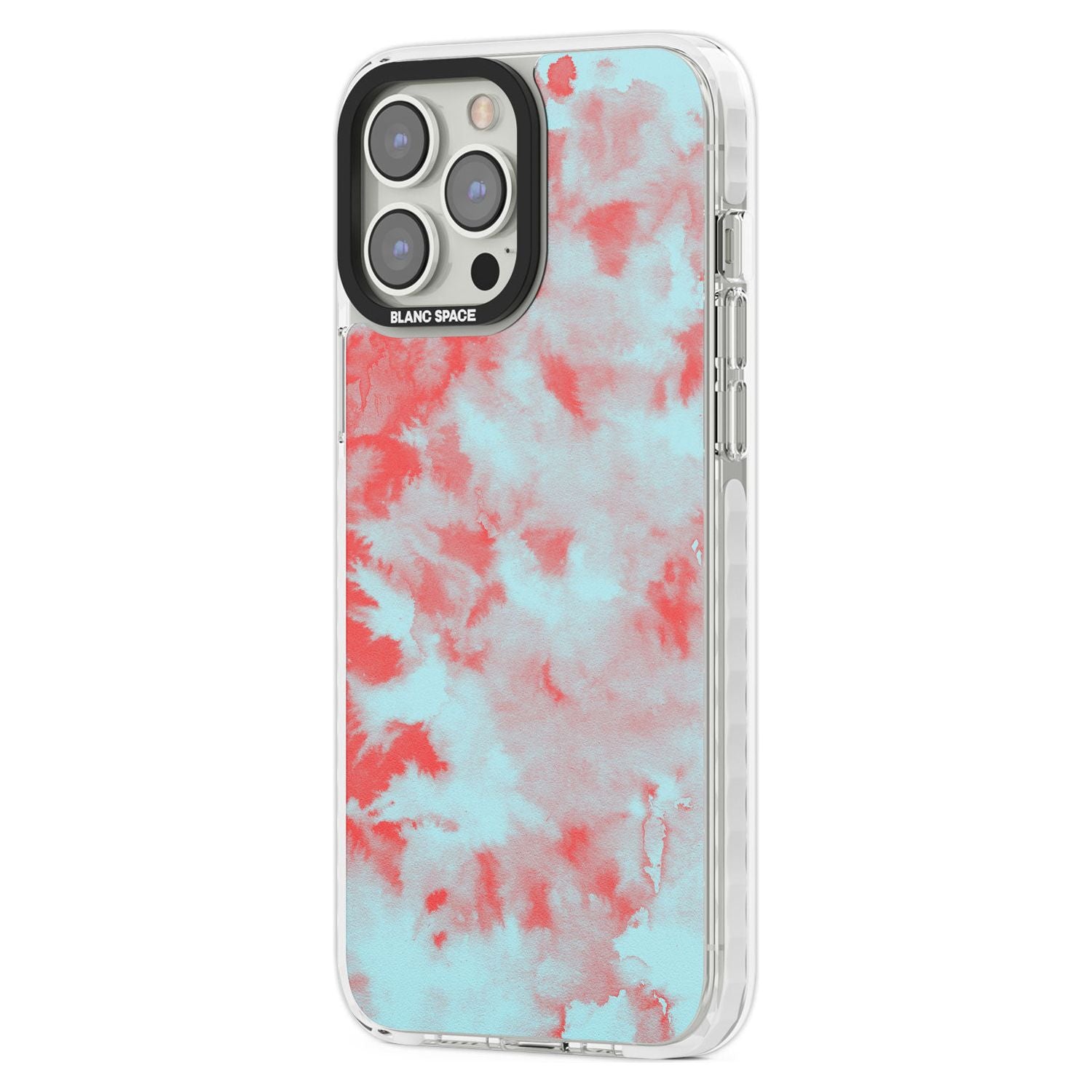 Red & Blue Acid Cloud