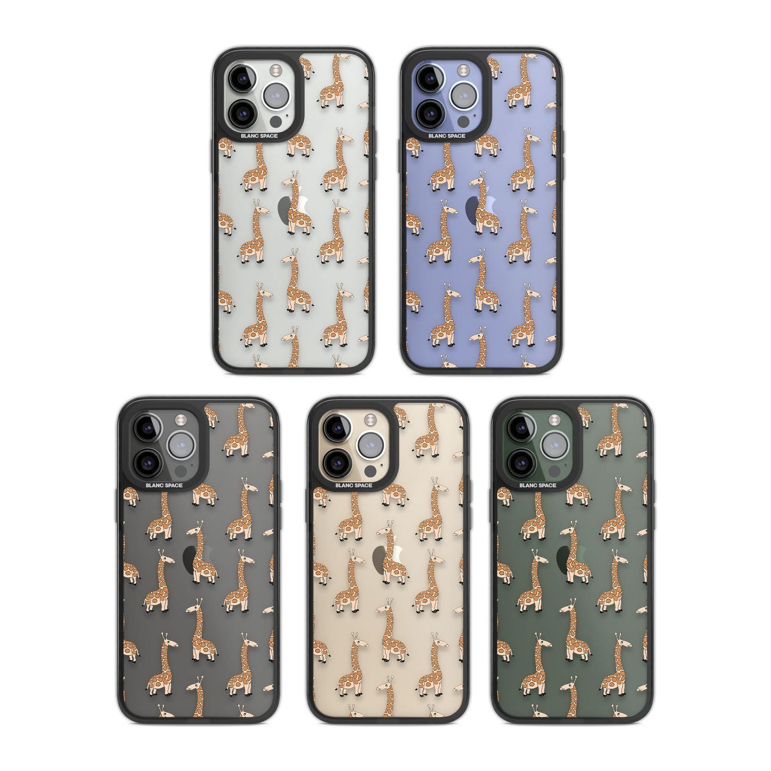 Cute Giraffe Pattern Clear Phone Case iPhone 15 Pro Max / Black Impact Case,iPhone 15 Plus / Black Impact Case,iPhone 15 Pro / Black Impact Case,iPhone 15 / Black Impact Case,iPhone 15 Pro Max / Impact Case,iPhone 15 Plus / Impact Case,iPhone 15 Pro / Impact Case,iPhone 15 / Impact Case,iPhone 15 Pro Max / Magsafe Black Impact Case,iPhone 15 Plus / Magsafe Black Impact Case,iPhone 15 Pro / Magsafe Black Impact Case,iPhone 15 / Magsafe Black Impact Case,iPhone 14 Pro Max / Black Impact Case,iPhone 14 Plus /