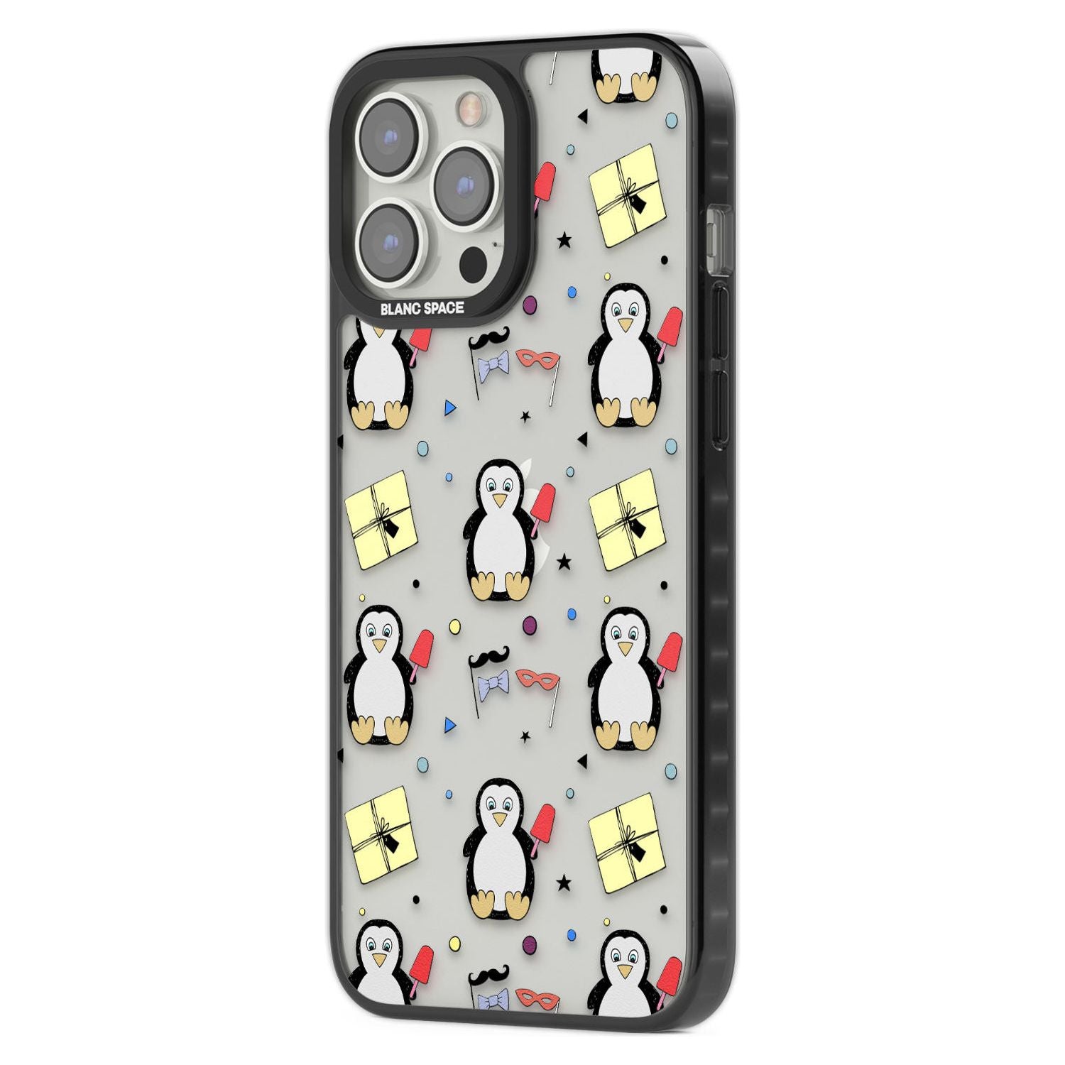 Cute Penguin Pattern Clear Phone Case iPhone 15 Pro Max / Black Impact Case,iPhone 15 Plus / Black Impact Case,iPhone 15 Pro / Black Impact Case,iPhone 15 / Black Impact Case,iPhone 15 Pro Max / Impact Case,iPhone 15 Plus / Impact Case,iPhone 15 Pro / Impact Case,iPhone 15 / Impact Case,iPhone 15 Pro Max / Magsafe Black Impact Case,iPhone 15 Plus / Magsafe Black Impact Case,iPhone 15 Pro / Magsafe Black Impact Case,iPhone 15 / Magsafe Black Impact Case,iPhone 14 Pro Max / Black Impact Case,iPhone 14 Plus /