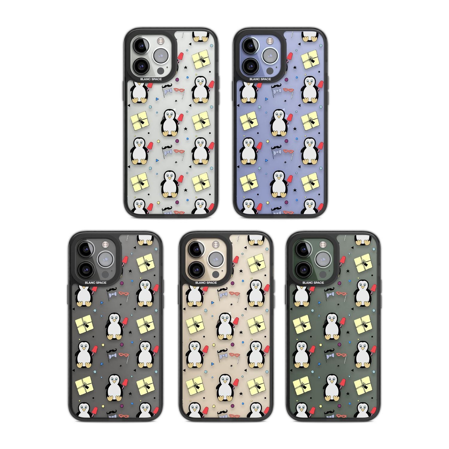 Cute Penguin Pattern Clear Phone Case iPhone 15 Pro Max / Black Impact Case,iPhone 15 Plus / Black Impact Case,iPhone 15 Pro / Black Impact Case,iPhone 15 / Black Impact Case,iPhone 15 Pro Max / Impact Case,iPhone 15 Plus / Impact Case,iPhone 15 Pro / Impact Case,iPhone 15 / Impact Case,iPhone 15 Pro Max / Magsafe Black Impact Case,iPhone 15 Plus / Magsafe Black Impact Case,iPhone 15 Pro / Magsafe Black Impact Case,iPhone 15 / Magsafe Black Impact Case,iPhone 14 Pro Max / Black Impact Case,iPhone 14 Plus /