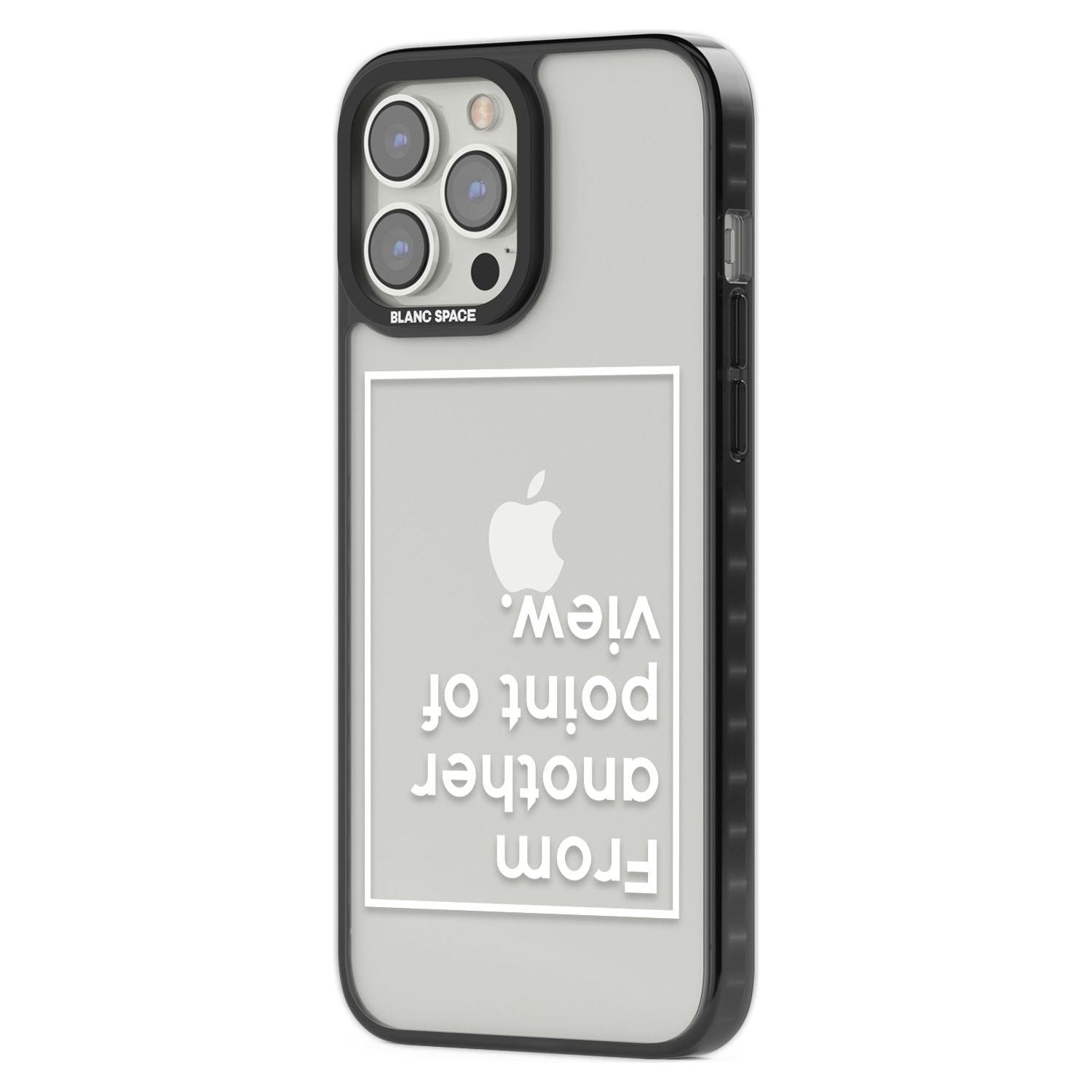 Another Point of View (White) Phone Case iPhone 15 Pro Max / Black Impact Case,iPhone 15 Plus / Black Impact Case,iPhone 15 Pro / Black Impact Case,iPhone 15 / Black Impact Case,iPhone 15 Pro Max / Impact Case,iPhone 15 Plus / Impact Case,iPhone 15 Pro / Impact Case,iPhone 15 / Impact Case,iPhone 15 Pro Max / Magsafe Black Impact Case,iPhone 15 Plus / Magsafe Black Impact Case,iPhone 15 Pro / Magsafe Black Impact Case,iPhone 15 / Magsafe Black Impact Case,iPhone 14 Pro Max / Black Impact Case,iPhone 14 Plus