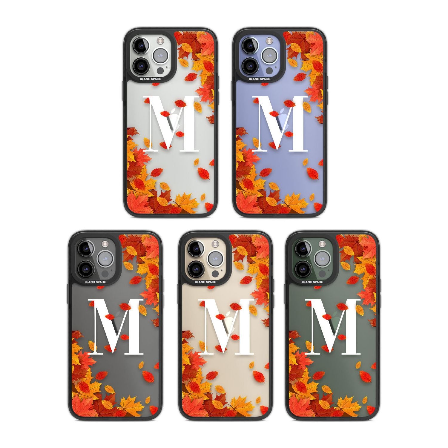 Personalised Monogram Autumn Leaves Custom Phone Case iPhone 15 Pro Max / Black Impact Case,iPhone 15 Plus / Black Impact Case,iPhone 15 Pro / Black Impact Case,iPhone 15 / Black Impact Case,iPhone 15 Pro Max / Impact Case,iPhone 15 Plus / Impact Case,iPhone 15 Pro / Impact Case,iPhone 15 / Impact Case,iPhone 15 Pro Max / Magsafe Black Impact Case,iPhone 15 Plus / Magsafe Black Impact Case,iPhone 15 Pro / Magsafe Black Impact Case,iPhone 15 / Magsafe Black Impact Case,iPhone 14 Pro Max / Black Impact Case,i