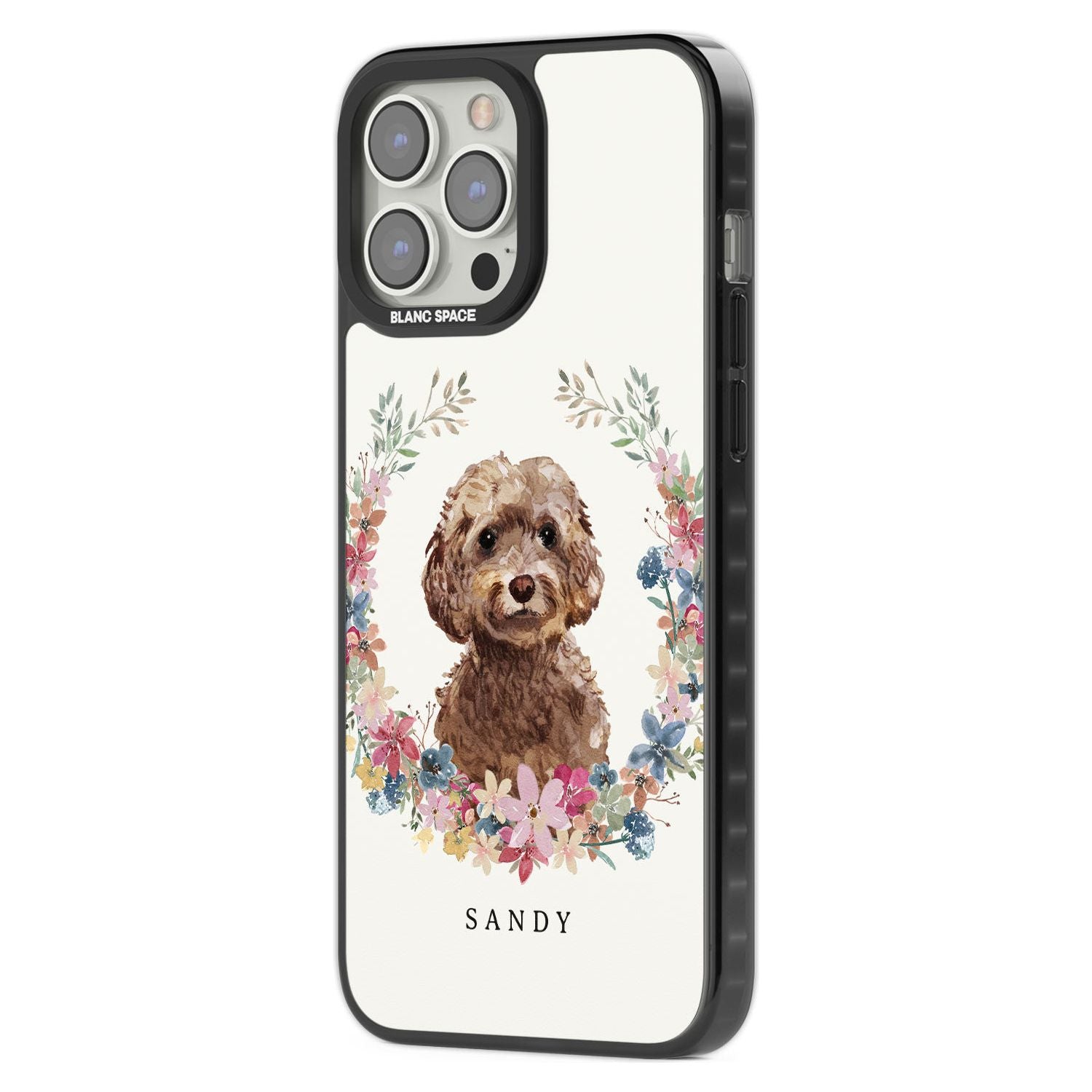 Personalised Brown Cockapoo - Watercolour Dog Portrait Custom Phone Case iPhone 15 Pro Max / Black Impact Case,iPhone 15 Plus / Black Impact Case,iPhone 15 Pro / Black Impact Case,iPhone 15 / Black Impact Case,iPhone 15 Pro Max / Impact Case,iPhone 15 Plus / Impact Case,iPhone 15 Pro / Impact Case,iPhone 15 / Impact Case,iPhone 15 Pro Max / Magsafe Black Impact Case,iPhone 15 Plus / Magsafe Black Impact Case,iPhone 15 Pro / Magsafe Black Impact Case,iPhone 15 / Magsafe Black Impact Case,iPhone 14 Pro Max /