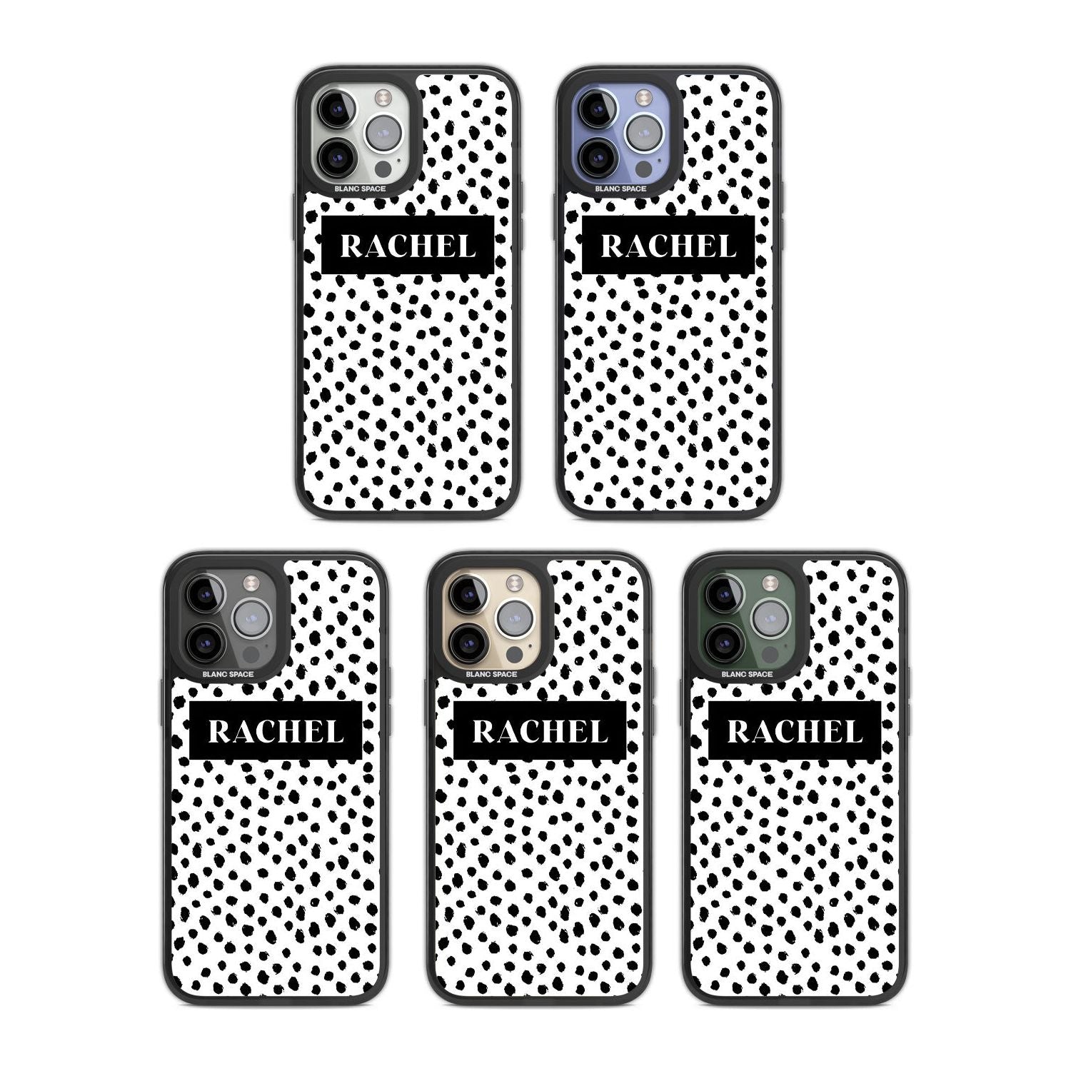 Personalised Black Bar & Dots Custom Phone Case iPhone 15 Pro Max / Black Impact Case,iPhone 15 Plus / Black Impact Case,iPhone 15 Pro / Black Impact Case,iPhone 15 / Black Impact Case,iPhone 15 Pro Max / Impact Case,iPhone 15 Plus / Impact Case,iPhone 15 Pro / Impact Case,iPhone 15 / Impact Case,iPhone 15 Pro Max / Magsafe Black Impact Case,iPhone 15 Plus / Magsafe Black Impact Case,iPhone 15 Pro / Magsafe Black Impact Case,iPhone 15 / Magsafe Black Impact Case,iPhone 14 Pro Max / Black Impact Case,iPhone