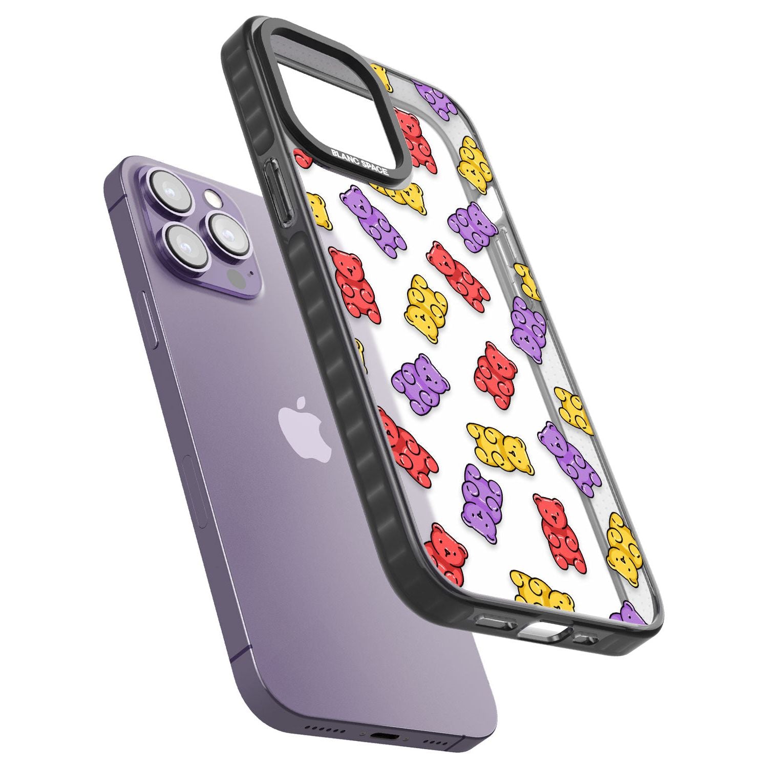 Lollipop PatternPhone Case for iPhone 14 Pro Max