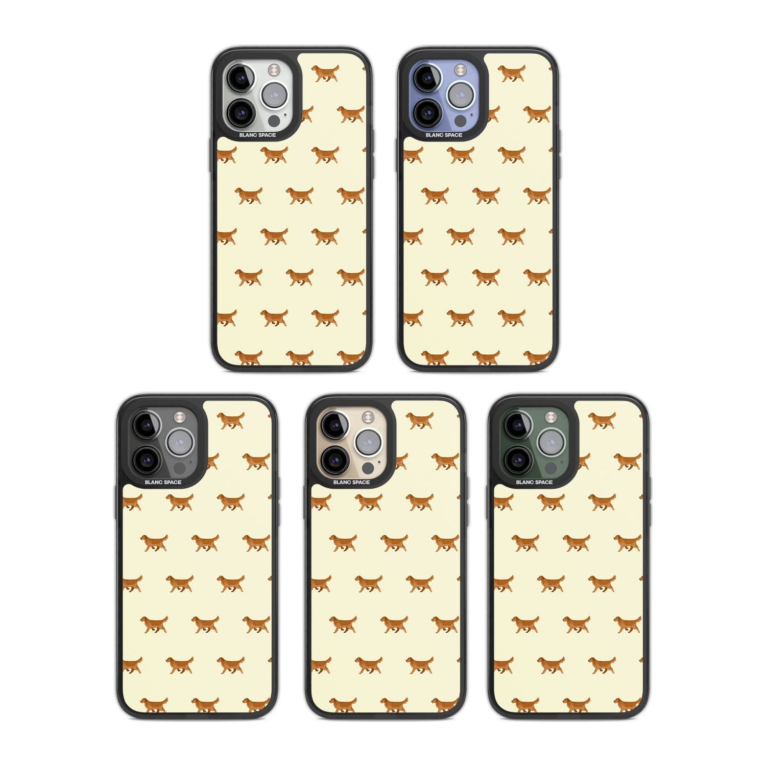 Golden Retriever Dog Pattern Phone Case iPhone 15 Pro Max / Black Impact Case,iPhone 15 Plus / Black Impact Case,iPhone 15 Pro / Black Impact Case,iPhone 15 / Black Impact Case,iPhone 15 Pro Max / Impact Case,iPhone 15 Plus / Impact Case,iPhone 15 Pro / Impact Case,iPhone 15 / Impact Case,iPhone 15 Pro Max / Magsafe Black Impact Case,iPhone 15 Plus / Magsafe Black Impact Case,iPhone 15 Pro / Magsafe Black Impact Case,iPhone 15 / Magsafe Black Impact Case,iPhone 14 Pro Max / Black Impact Case,iPhone 14 Plus