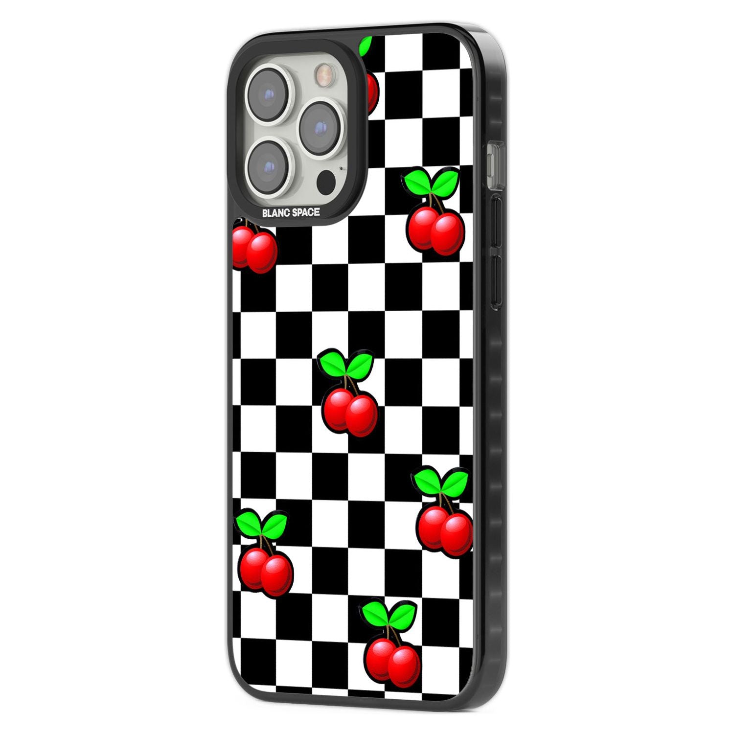 Checkered Cherry Phone Case iPhone 15 Pro Max / Black Impact Case,iPhone 15 Plus / Black Impact Case,iPhone 15 Pro / Black Impact Case,iPhone 15 / Black Impact Case,iPhone 15 Pro Max / Impact Case,iPhone 15 Plus / Impact Case,iPhone 15 Pro / Impact Case,iPhone 15 / Impact Case,iPhone 15 Pro Max / Magsafe Black Impact Case,iPhone 15 Plus / Magsafe Black Impact Case,iPhone 15 Pro / Magsafe Black Impact Case,iPhone 15 / Magsafe Black Impact Case,iPhone 14 Pro Max / Black Impact Case,iPhone 14 Plus / Black Impa