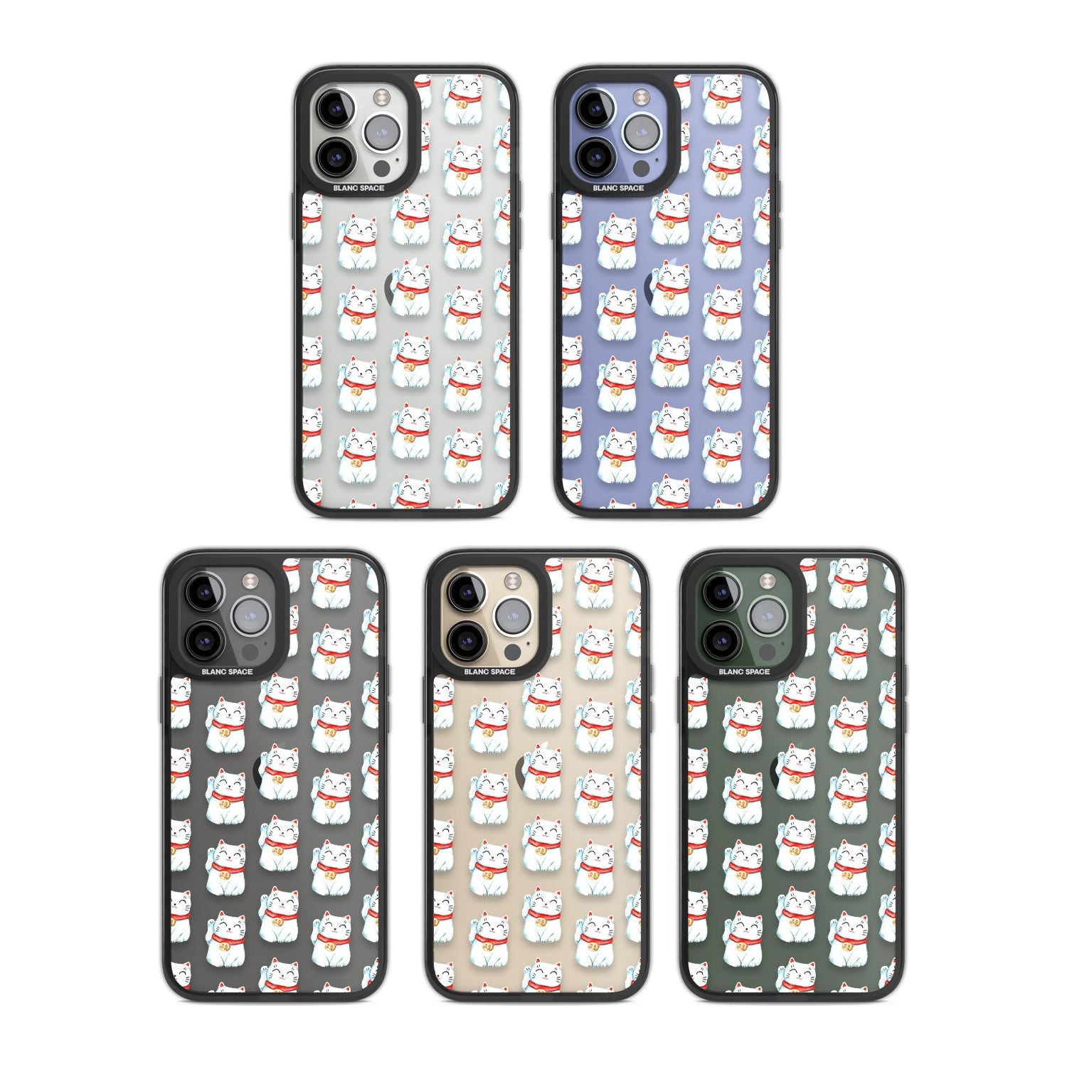 Lucky Cat Maneki-Neko Japanese Pattern Phone Case iPhone 15 Pro Max / Black Impact Case,iPhone 15 Plus / Black Impact Case,iPhone 15 Pro / Black Impact Case,iPhone 15 / Black Impact Case,iPhone 15 Pro Max / Impact Case,iPhone 15 Plus / Impact Case,iPhone 15 Pro / Impact Case,iPhone 15 / Impact Case,iPhone 15 Pro Max / Magsafe Black Impact Case,iPhone 15 Plus / Magsafe Black Impact Case,iPhone 15 Pro / Magsafe Black Impact Case,iPhone 15 / Magsafe Black Impact Case,iPhone 14 Pro Max / Black Impact Case,iPhon