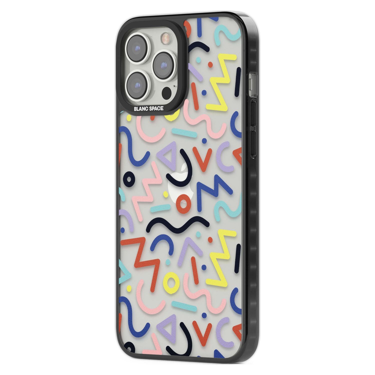 Colourful Squiggles Memphis Retro Pattern Design Phone Case iPhone 15 Pro Max / Black Impact Case,iPhone 15 Plus / Black Impact Case,iPhone 15 Pro / Black Impact Case,iPhone 15 / Black Impact Case,iPhone 15 Pro Max / Impact Case,iPhone 15 Plus / Impact Case,iPhone 15 Pro / Impact Case,iPhone 15 / Impact Case,iPhone 15 Pro Max / Magsafe Black Impact Case,iPhone 15 Plus / Magsafe Black Impact Case,iPhone 15 Pro / Magsafe Black Impact Case,iPhone 15 / Magsafe Black Impact Case,iPhone 14 Pro Max / Black Impact