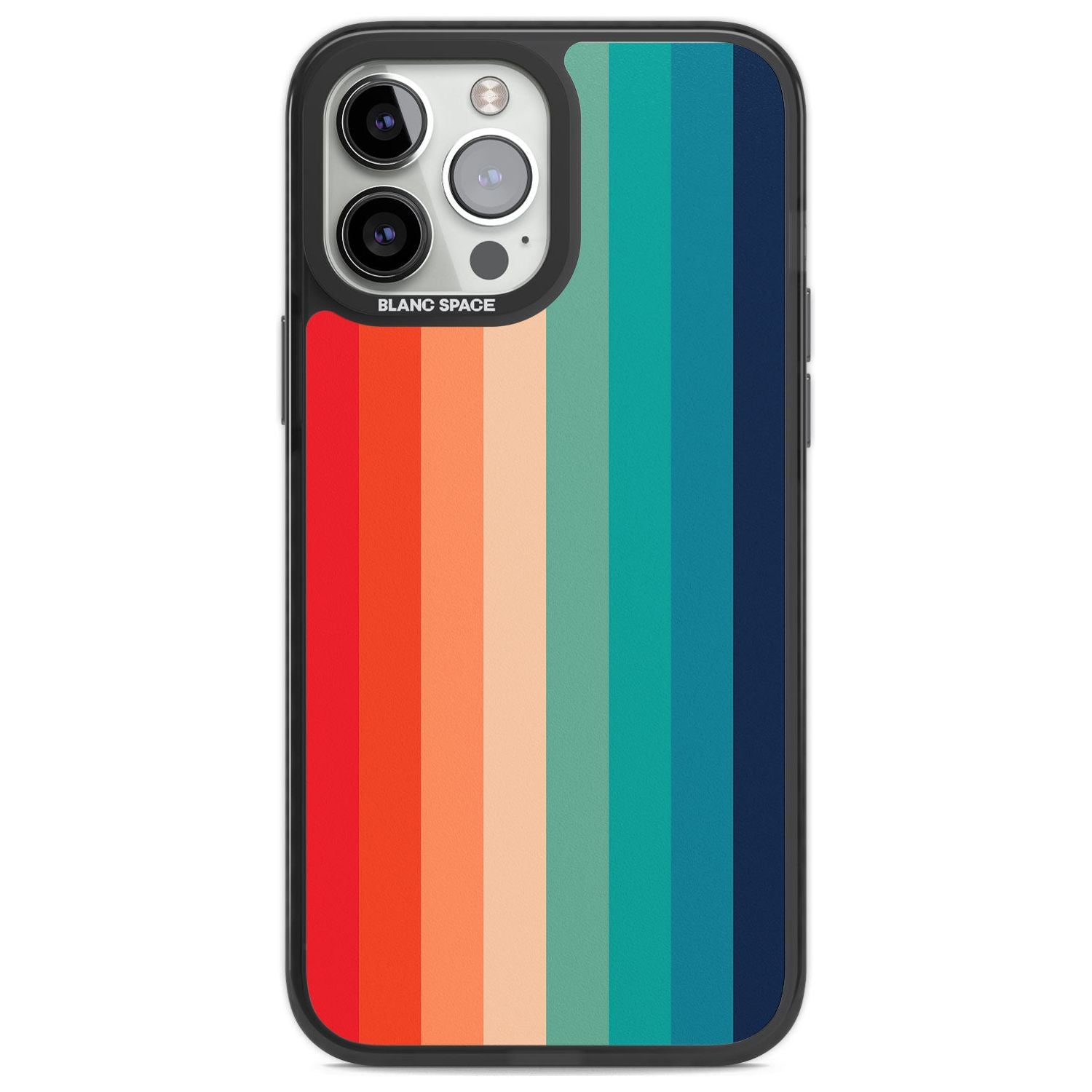 Retro 70'S Colour Palette