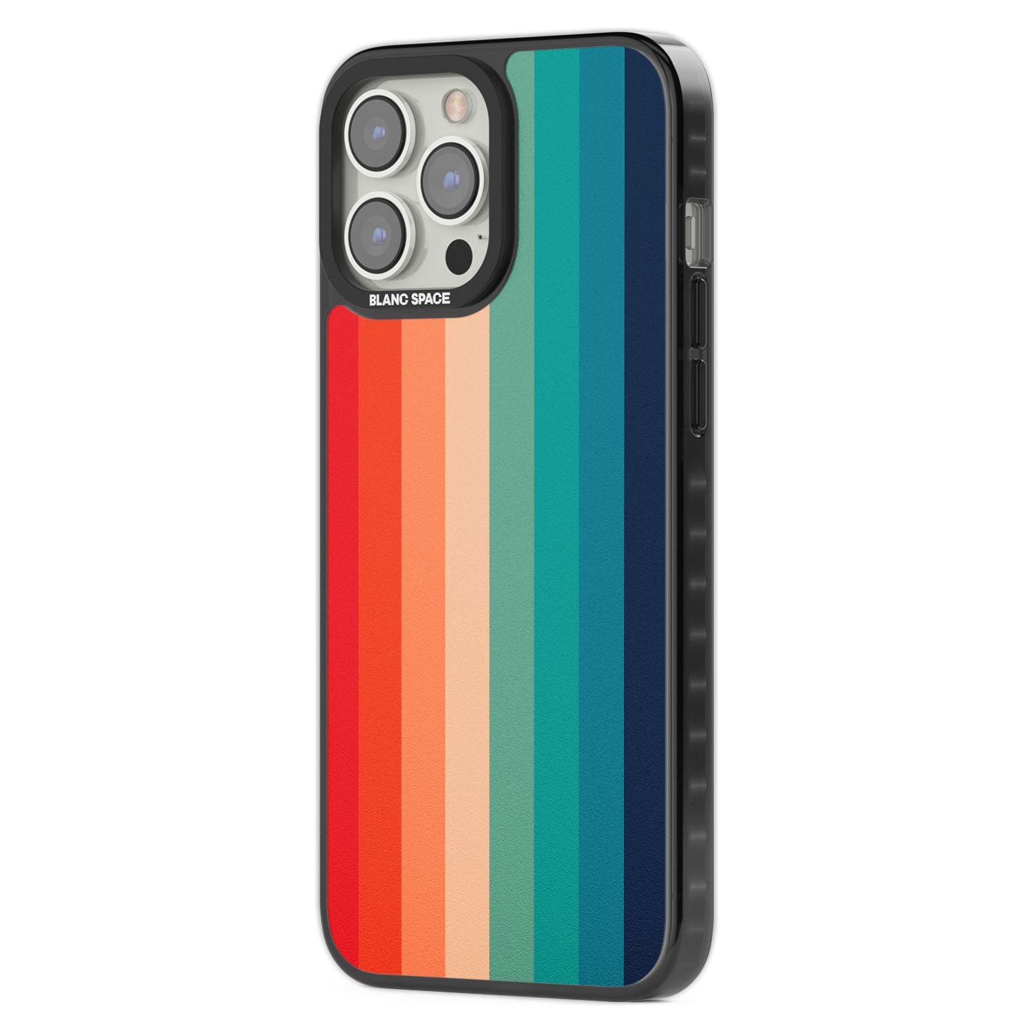 Retro 70'S Colour Palette