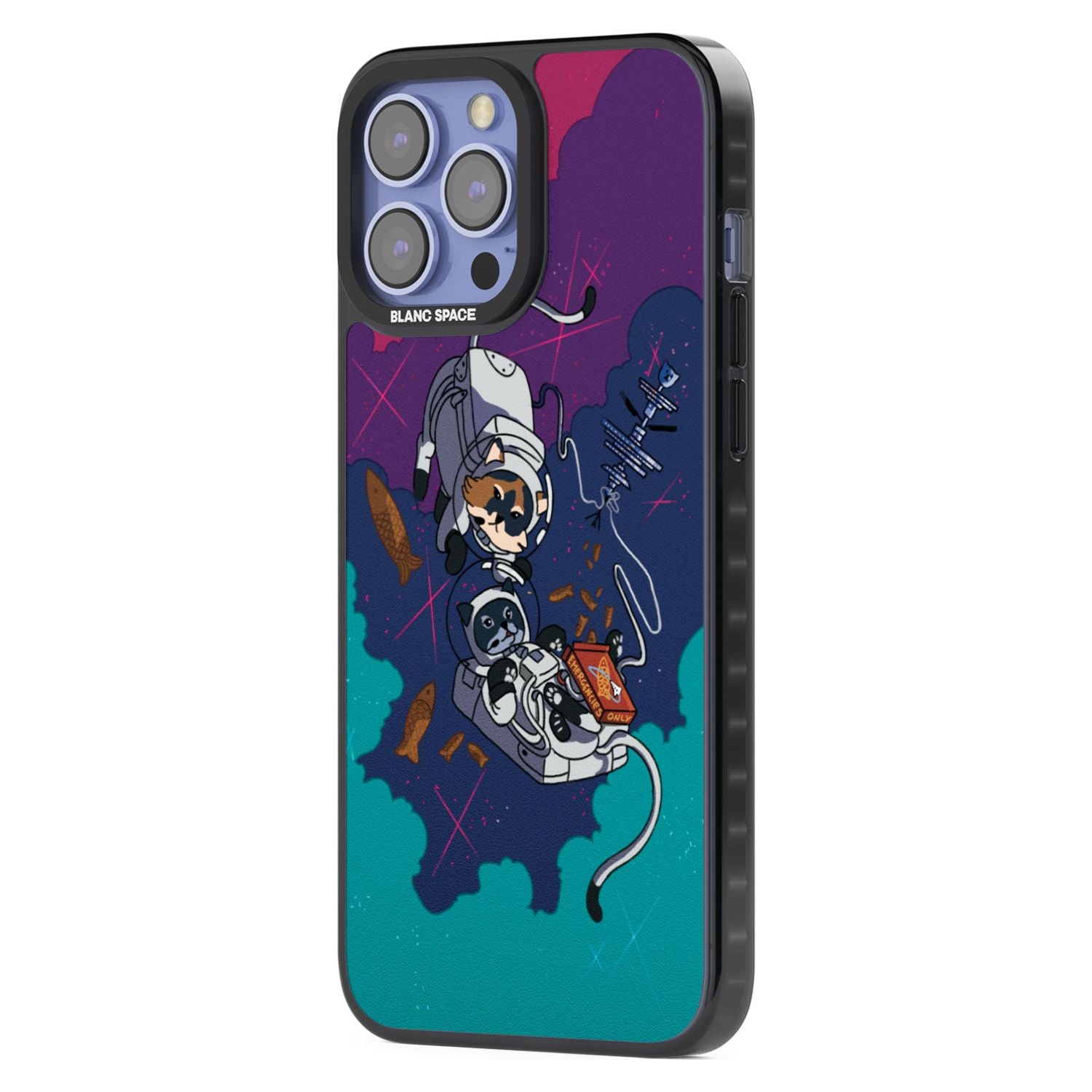 Cats In Space Phone Case iPhone 15 Pro Max / Black Impact Case,iPhone 15 Plus / Black Impact Case,iPhone 15 Pro / Black Impact Case,iPhone 15 / Black Impact Case,iPhone 15 Pro Max / Impact Case,iPhone 15 Plus / Impact Case,iPhone 15 Pro / Impact Case,iPhone 15 / Impact Case,iPhone 15 Pro Max / Magsafe Black Impact Case,iPhone 15 Plus / Magsafe Black Impact Case,iPhone 15 Pro / Magsafe Black Impact Case,iPhone 15 / Magsafe Black Impact Case,iPhone 14 Pro Max / Black Impact Case,iPhone 14 Plus / Black Impact