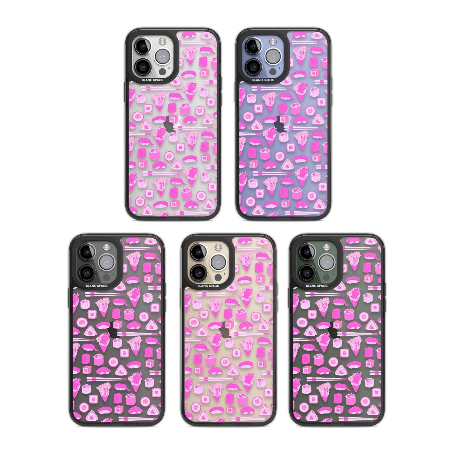 Bright Pink Sushi Pattern Phone Case iPhone 15 Pro Max / Black Impact Case,iPhone 15 Plus / Black Impact Case,iPhone 15 Pro / Black Impact Case,iPhone 15 / Black Impact Case,iPhone 15 Pro Max / Impact Case,iPhone 15 Plus / Impact Case,iPhone 15 Pro / Impact Case,iPhone 15 / Impact Case,iPhone 15 Pro Max / Magsafe Black Impact Case,iPhone 15 Plus / Magsafe Black Impact Case,iPhone 15 Pro / Magsafe Black Impact Case,iPhone 15 / Magsafe Black Impact Case,iPhone 14 Pro Max / Black Impact Case,iPhone 14 Plus / B