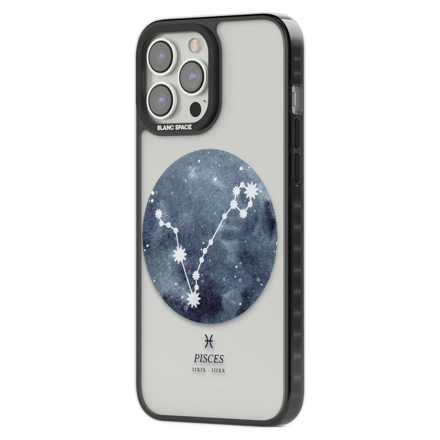 Pisces Zodiac Constellation