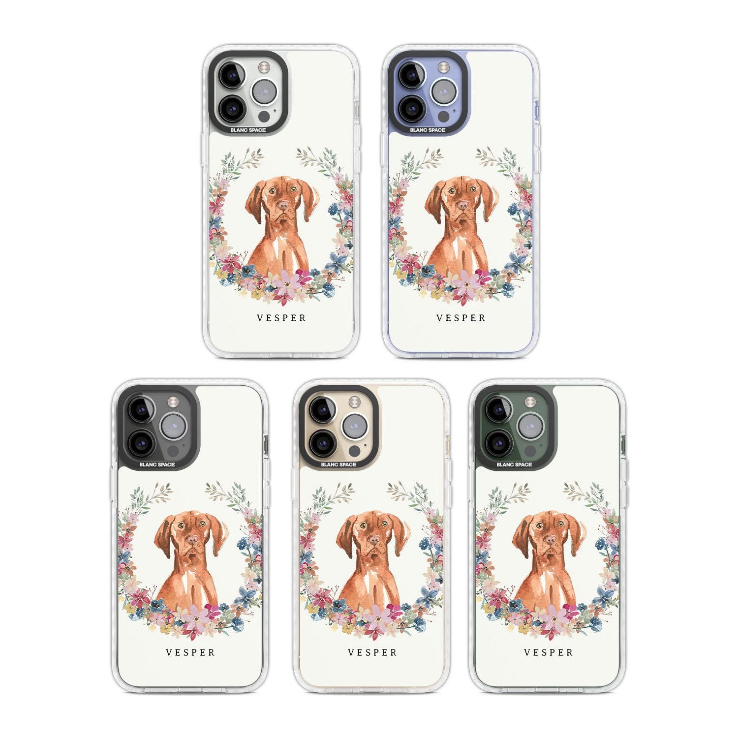 Personalised Hungarian Vizsla - Watercolour Dog Portrait Custom Phone Case iPhone 15 Pro Max / Black Impact Case,iPhone 15 Plus / Black Impact Case,iPhone 15 Pro / Black Impact Case,iPhone 15 / Black Impact Case,iPhone 15 Pro Max / Impact Case,iPhone 15 Plus / Impact Case,iPhone 15 Pro / Impact Case,iPhone 15 / Impact Case,iPhone 15 Pro Max / Magsafe Black Impact Case,iPhone 15 Plus / Magsafe Black Impact Case,iPhone 15 Pro / Magsafe Black Impact Case,iPhone 15 / Magsafe Black Impact Case,iPhone 14 Pro Max