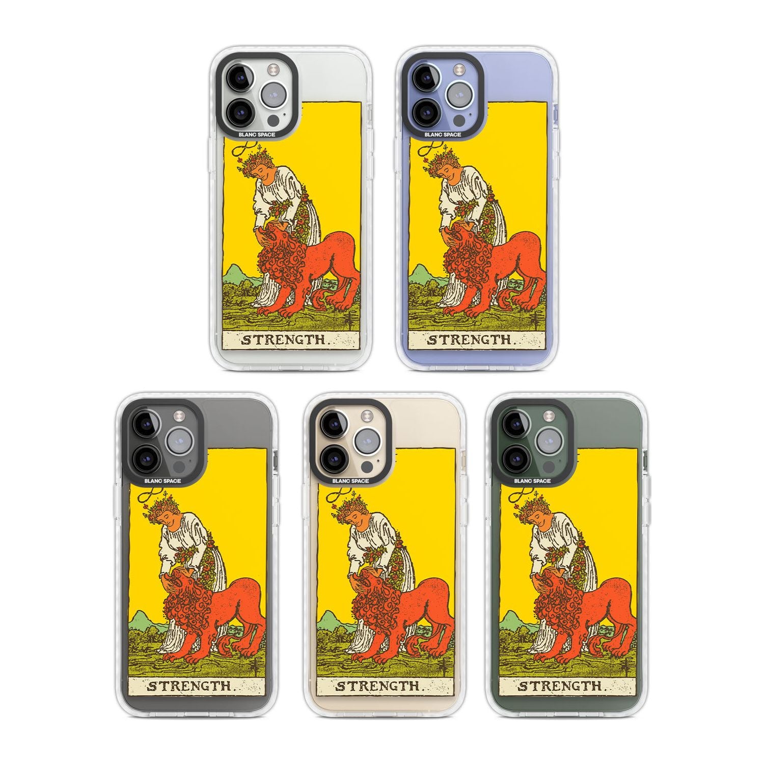 Personalised Strength Tarot Card - Colour Custom Phone Case iPhone 15 Pro Max / Black Impact Case,iPhone 15 Plus / Black Impact Case,iPhone 15 Pro / Black Impact Case,iPhone 15 / Black Impact Case,iPhone 15 Pro Max / Impact Case,iPhone 15 Plus / Impact Case,iPhone 15 Pro / Impact Case,iPhone 15 / Impact Case,iPhone 15 Pro Max / Magsafe Black Impact Case,iPhone 15 Plus / Magsafe Black Impact Case,iPhone 15 Pro / Magsafe Black Impact Case,iPhone 15 / Magsafe Black Impact Case,iPhone 14 Pro Max / Black Impact