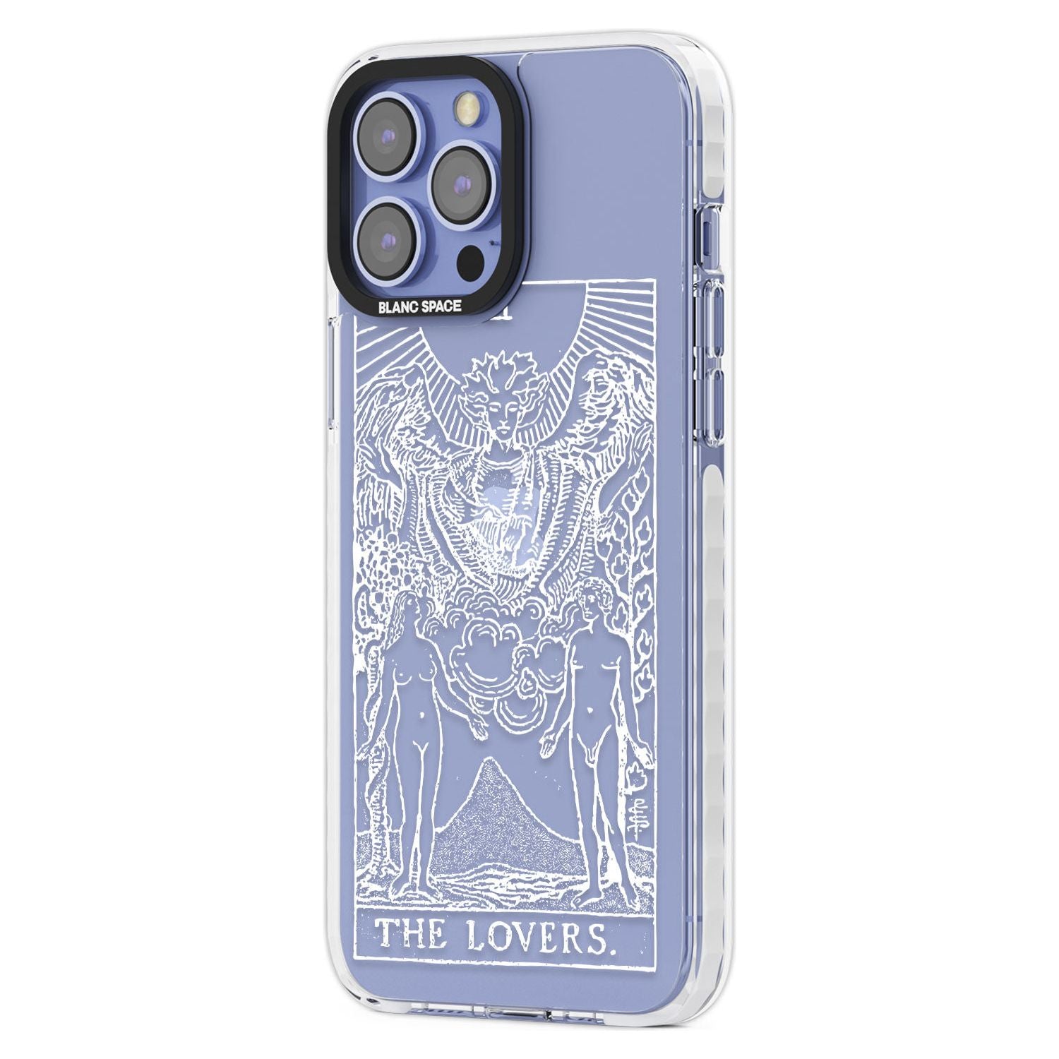 Personalised The Lovers Tarot Card - White Transparent Custom Phone Case iPhone 15 Pro Max / Black Impact Case,iPhone 15 Plus / Black Impact Case,iPhone 15 Pro / Black Impact Case,iPhone 15 / Black Impact Case,iPhone 15 Pro Max / Impact Case,iPhone 15 Plus / Impact Case,iPhone 15 Pro / Impact Case,iPhone 15 / Impact Case,iPhone 15 Pro Max / Magsafe Black Impact Case,iPhone 15 Plus / Magsafe Black Impact Case,iPhone 15 Pro / Magsafe Black Impact Case,iPhone 15 / Magsafe Black Impact Case,iPhone 14 Pro Max /