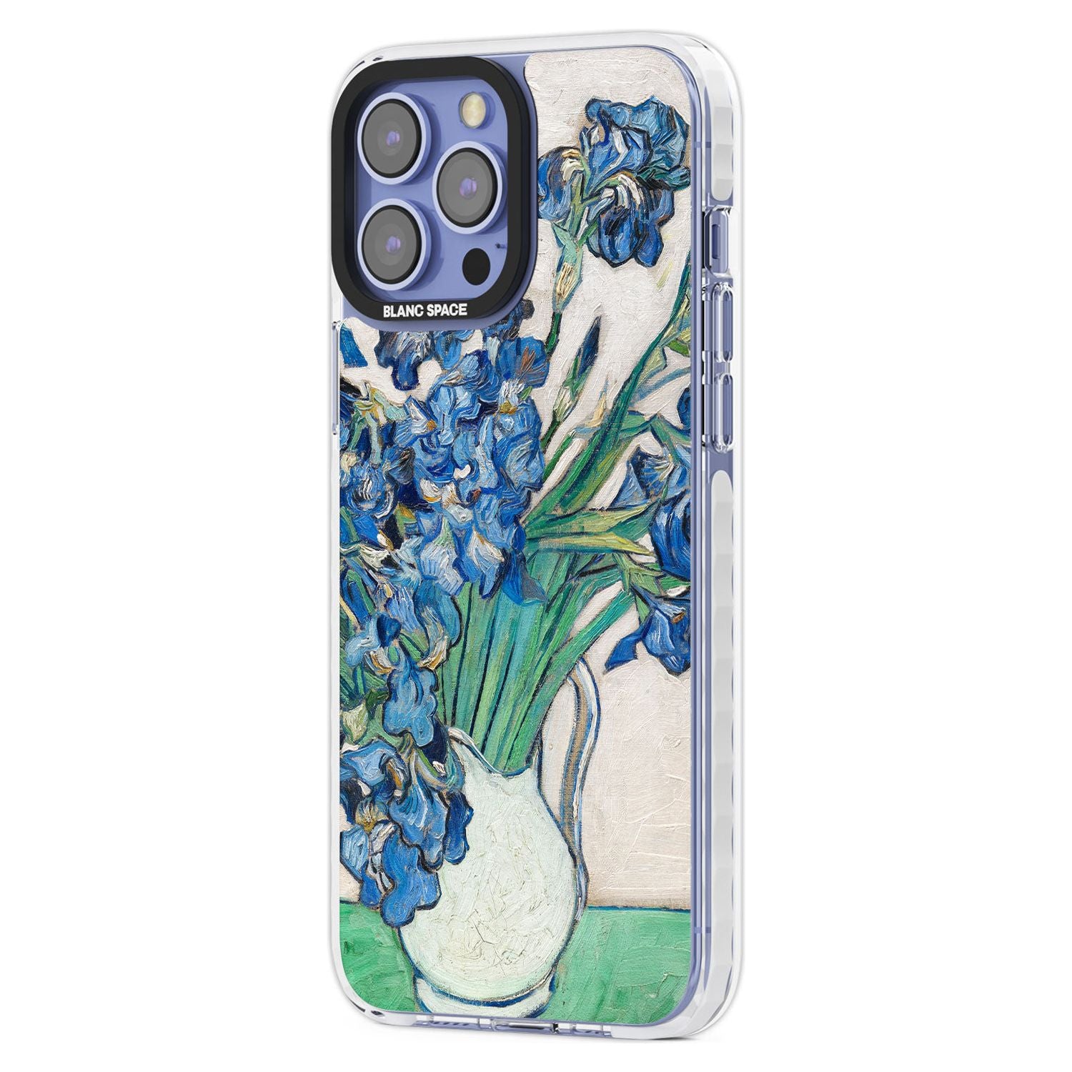 Irises by Vincent Van Gogh Phone Case iPhone 15 Pro Max / Black Impact Case,iPhone 15 Plus / Black Impact Case,iPhone 15 Pro / Black Impact Case,iPhone 15 / Black Impact Case,iPhone 15 Pro Max / Impact Case,iPhone 15 Plus / Impact Case,iPhone 15 Pro / Impact Case,iPhone 15 / Impact Case,iPhone 15 Pro Max / Magsafe Black Impact Case,iPhone 15 Plus / Magsafe Black Impact Case,iPhone 15 Pro / Magsafe Black Impact Case,iPhone 15 / Magsafe Black Impact Case,iPhone 14 Pro Max / Black Impact Case,iPhone 14 Plus /